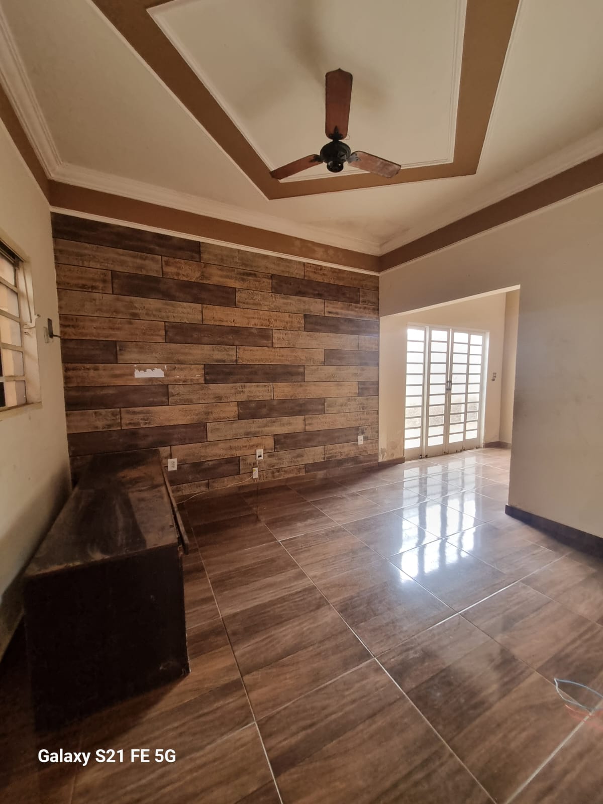 Casa a Venda no Jardim Luiza II