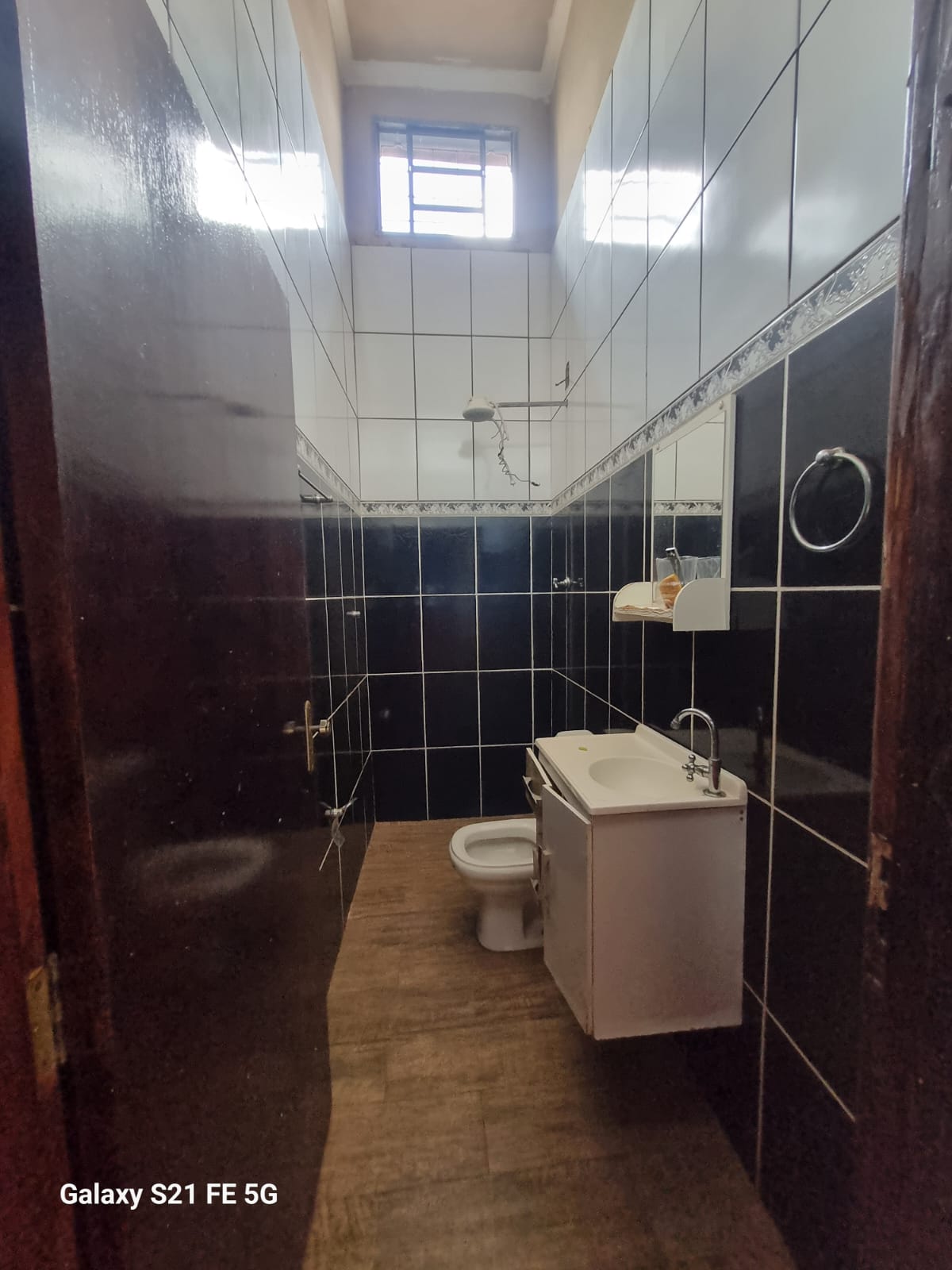 Casa a Venda no Jardim Luiza II