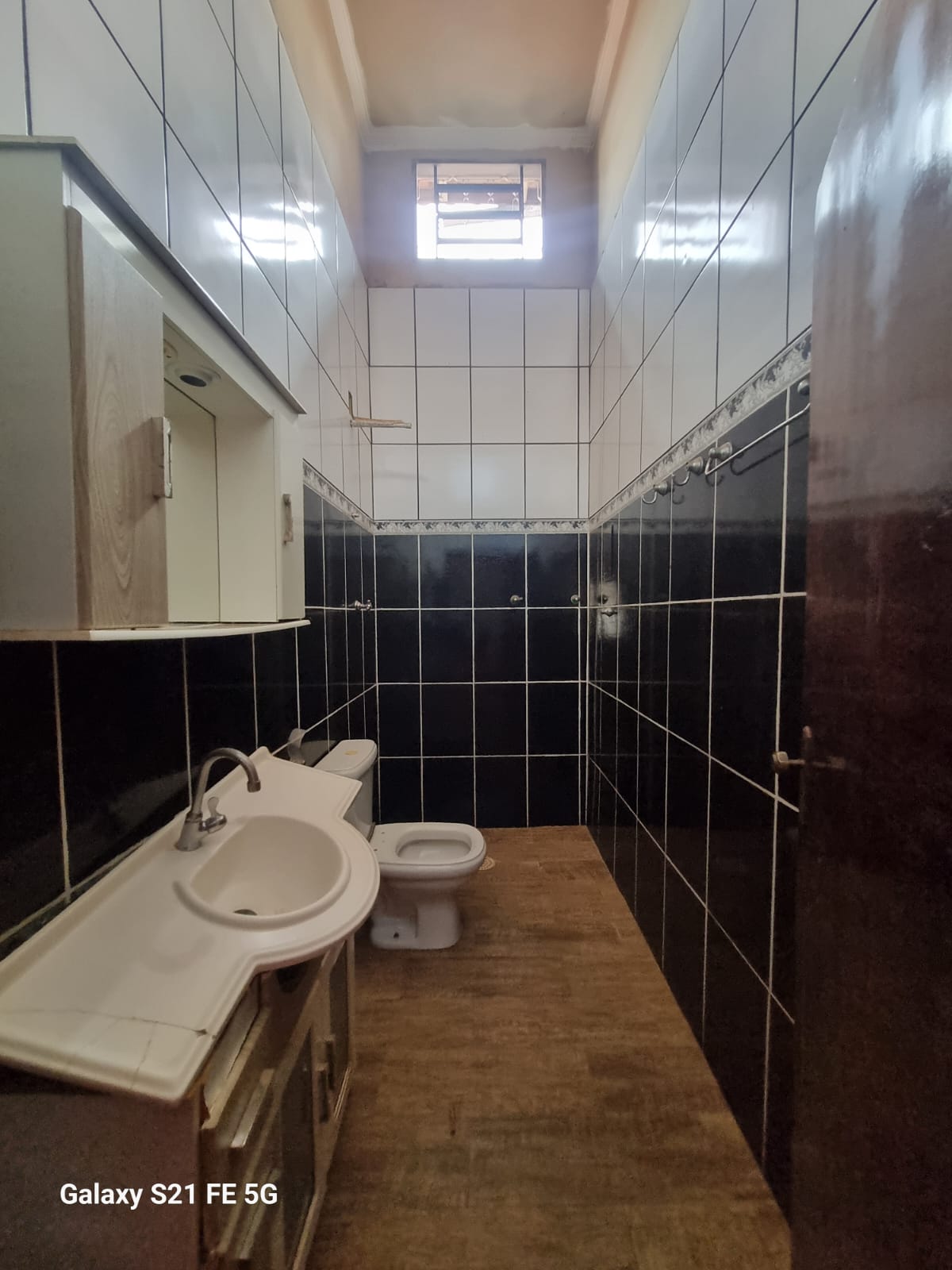 Casa a Venda no Jardim Luiza II
