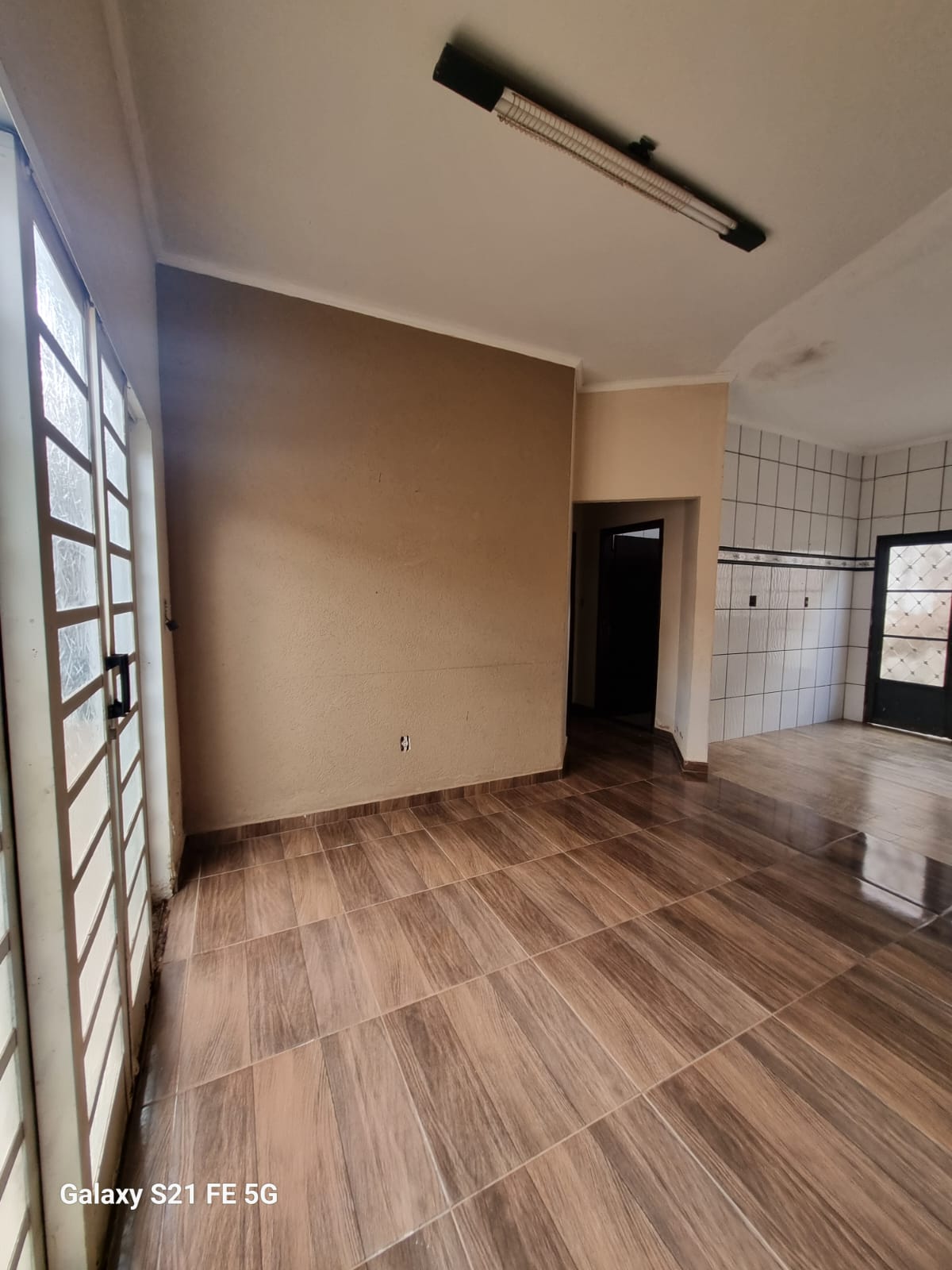 Casa a Venda no Jardim Luiza II