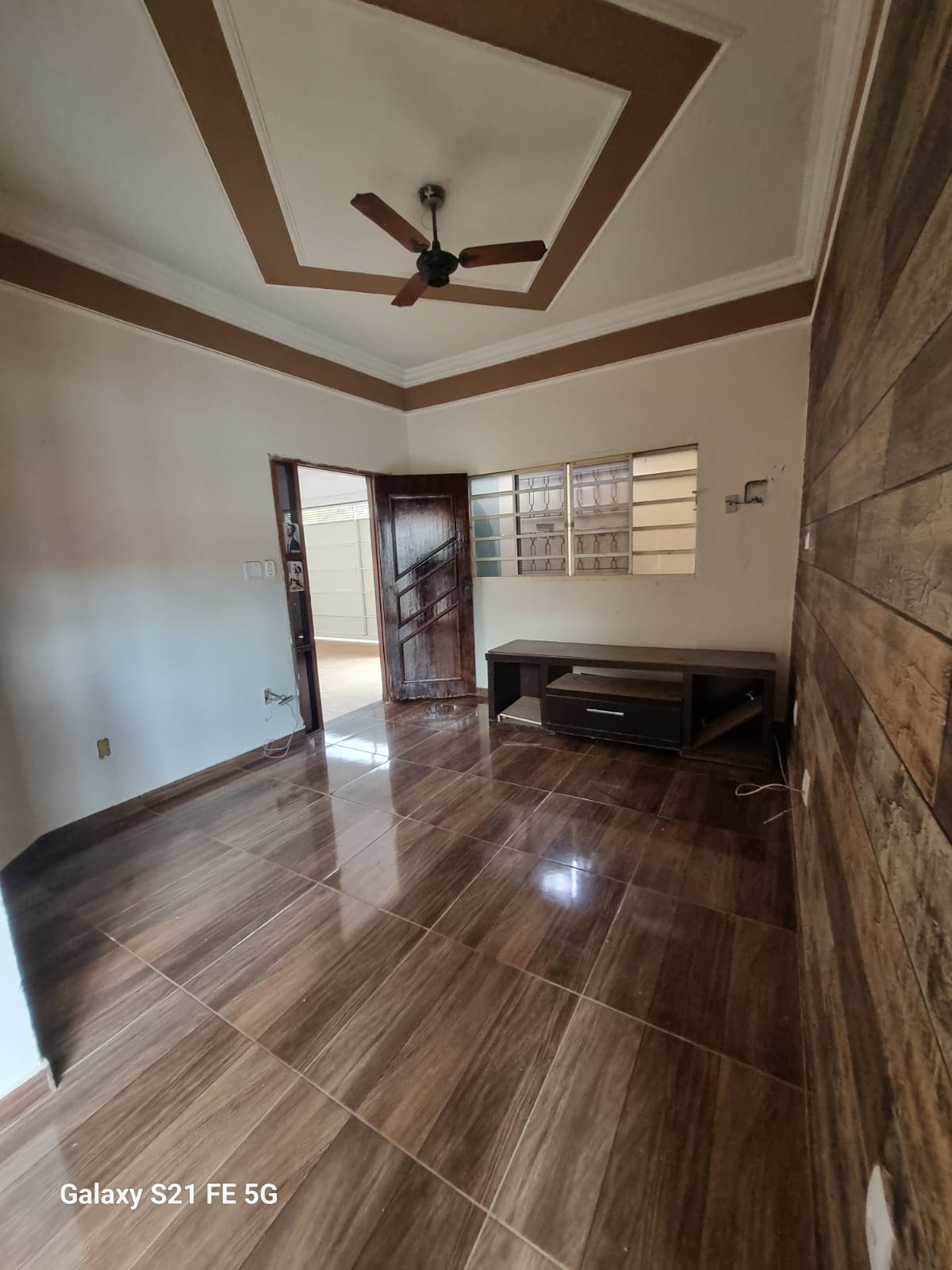 Casa a Venda no Jardim Luiza II