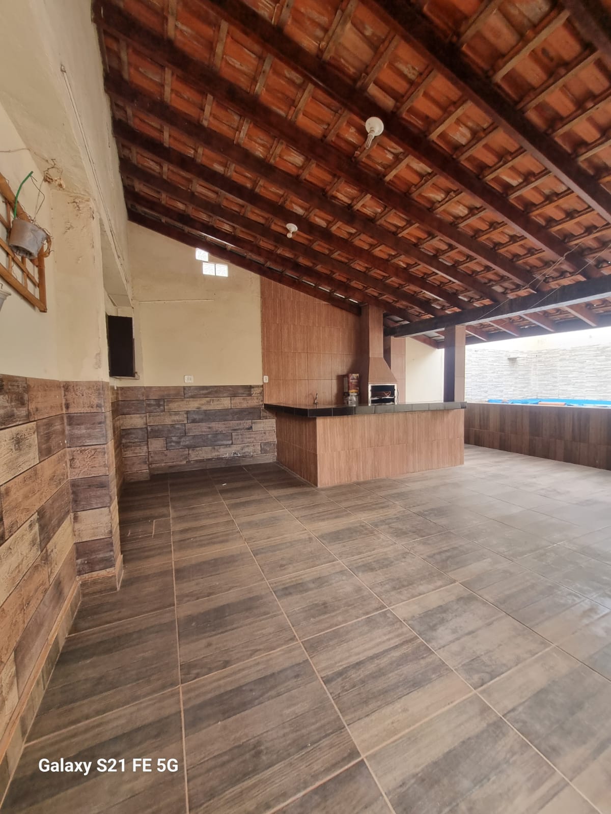 Casa a Venda no Jardim Luiza II