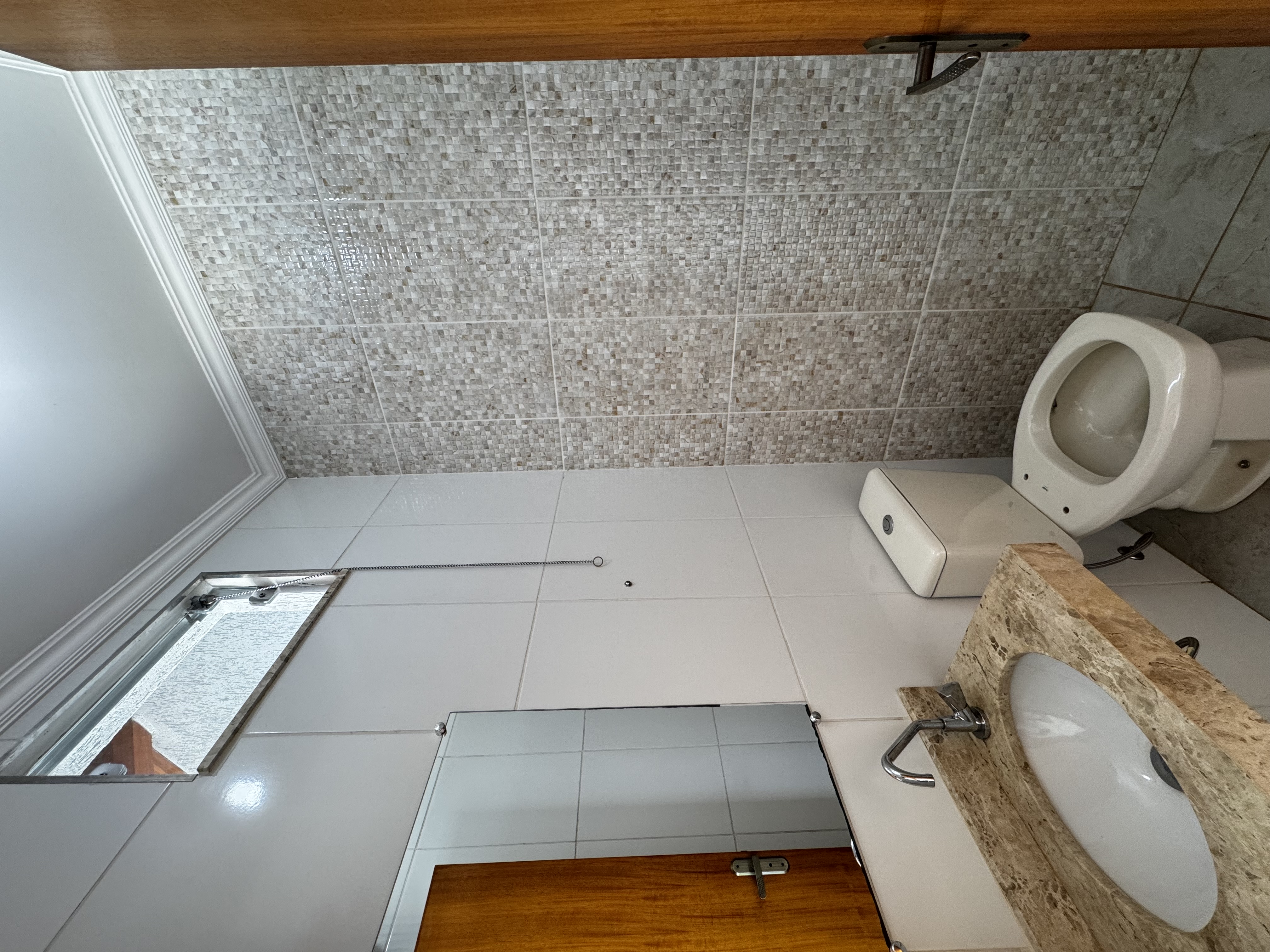 Casa a Venda no Parque Moema