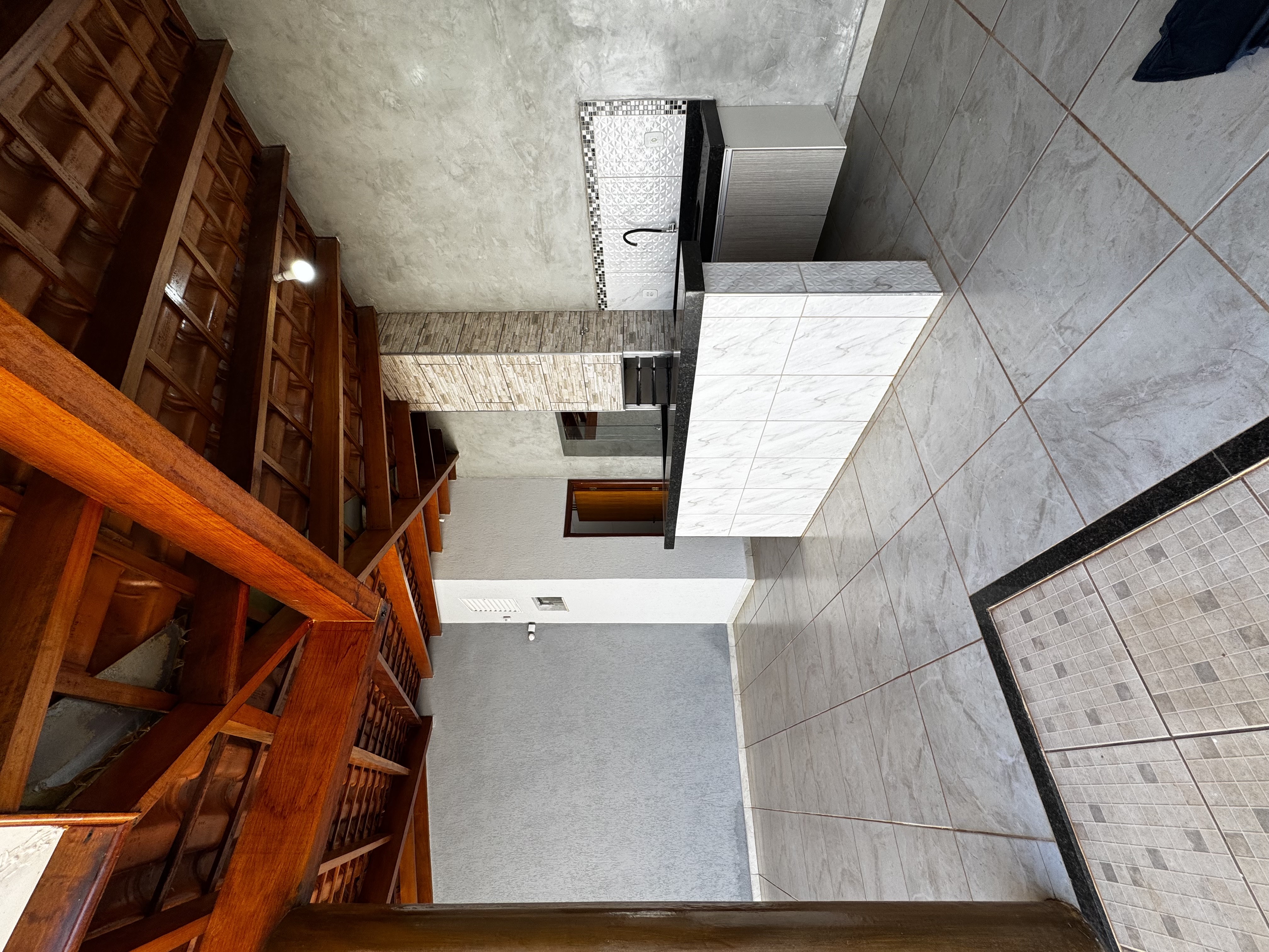 Casa a Venda no Parque Moema