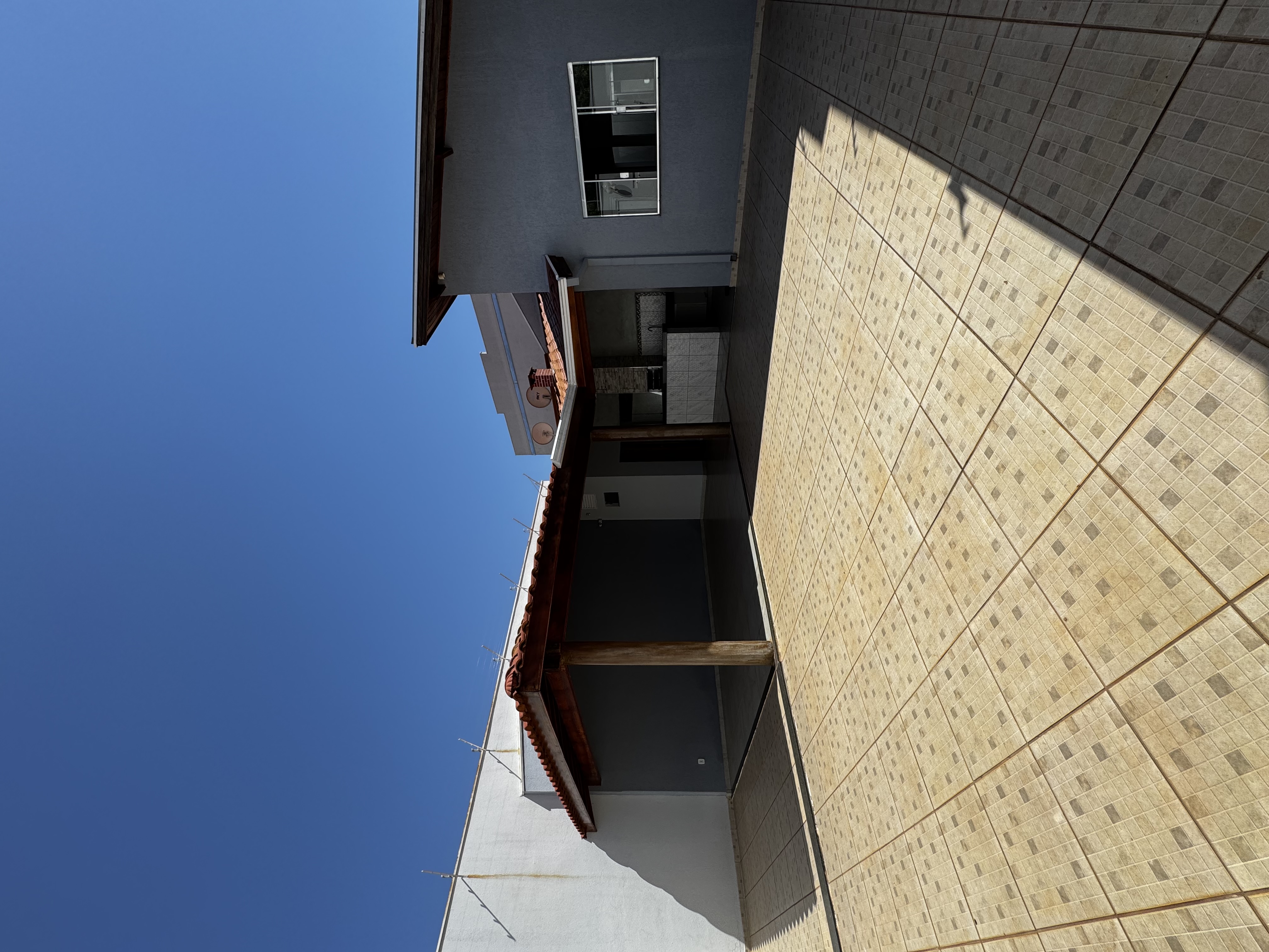 Casa a Venda no Parque Moema