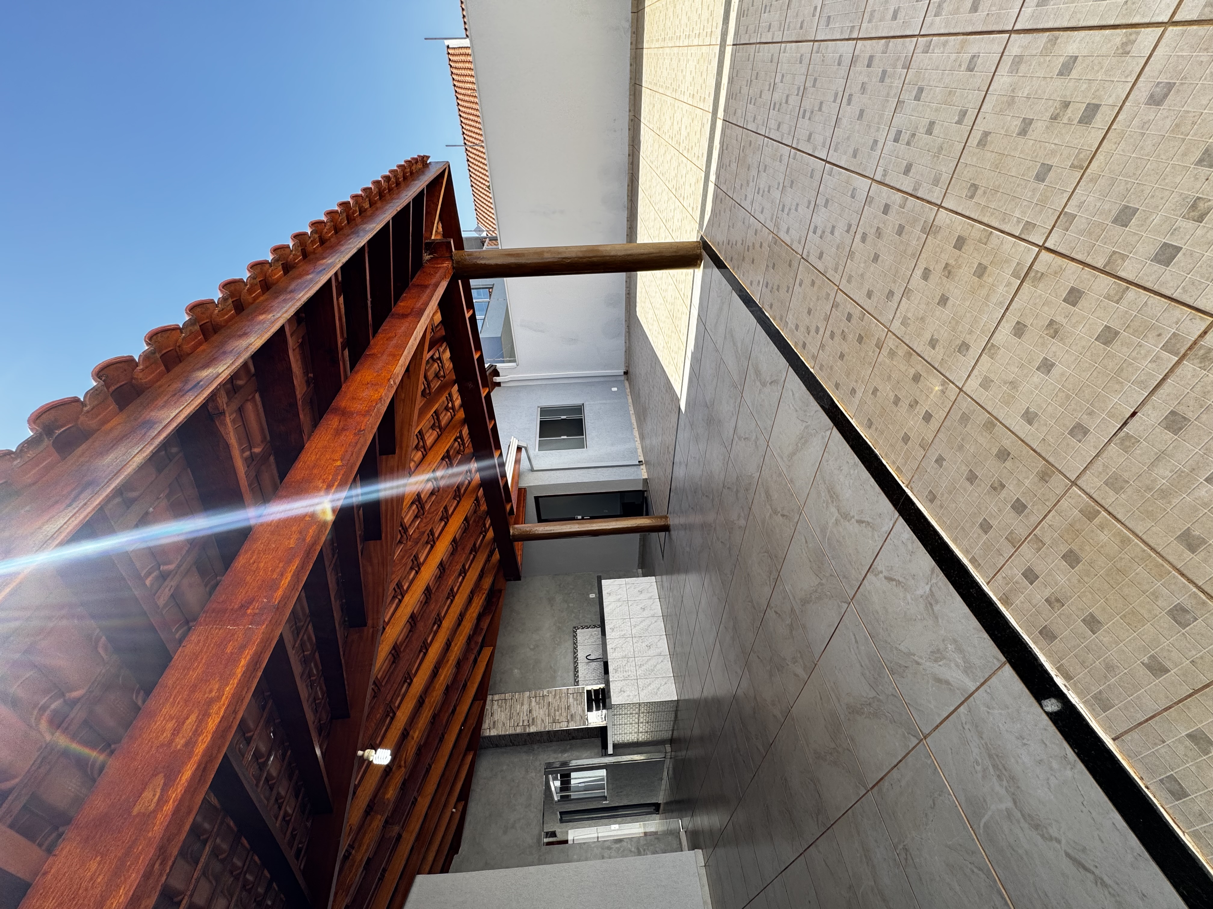 Casa a Venda no Parque Moema