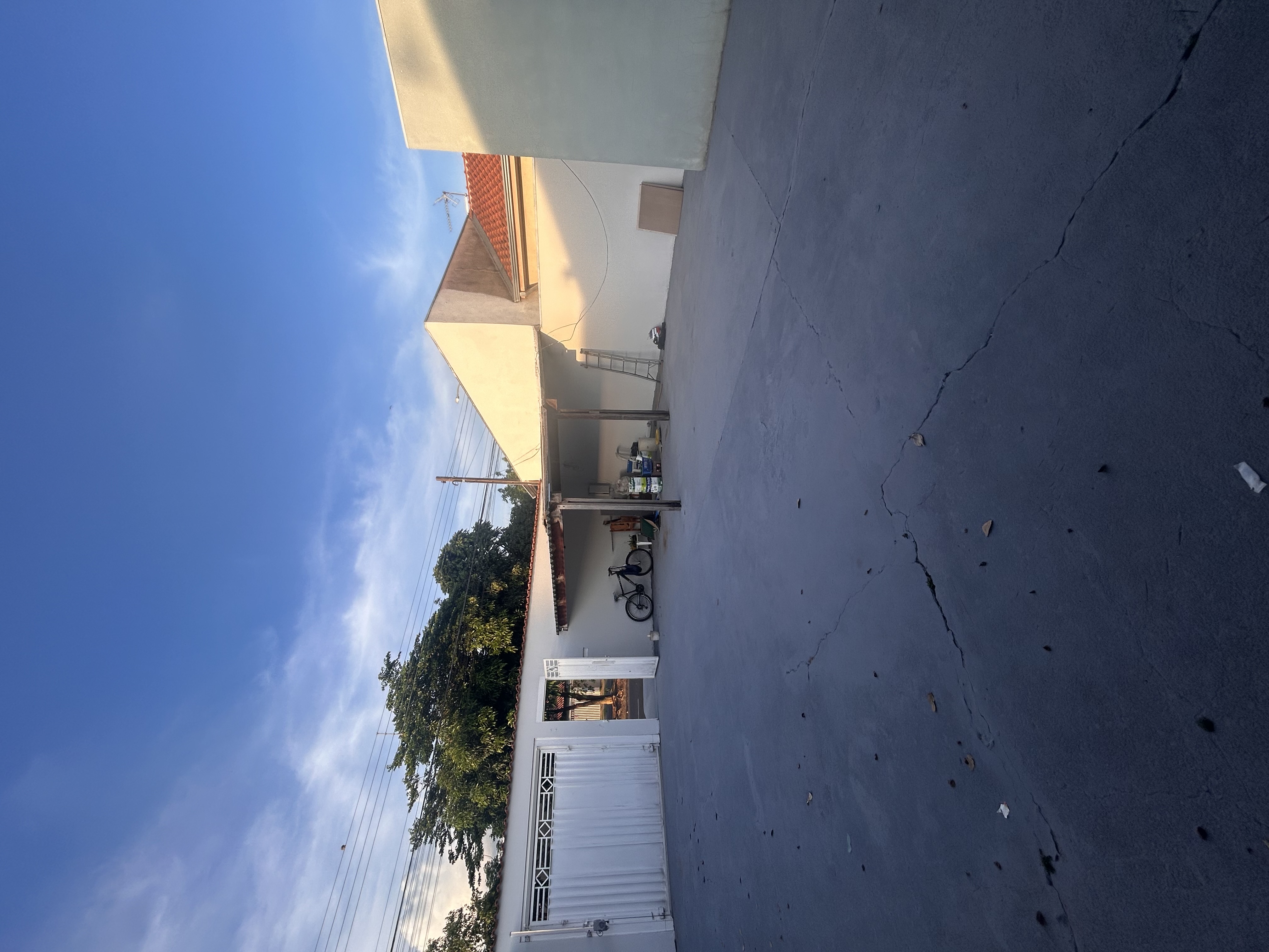 Casa a Venda no Residencial Ana Dorothéa