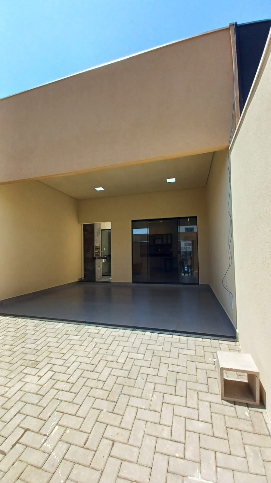 Casa a Venda no Vila Santa Maria do Carmo 