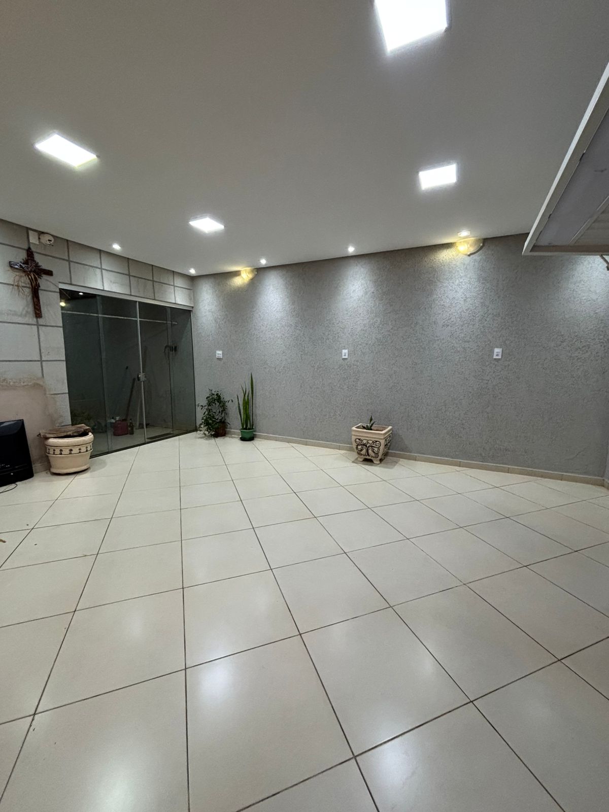 Casa a Venda no City Petrópolis