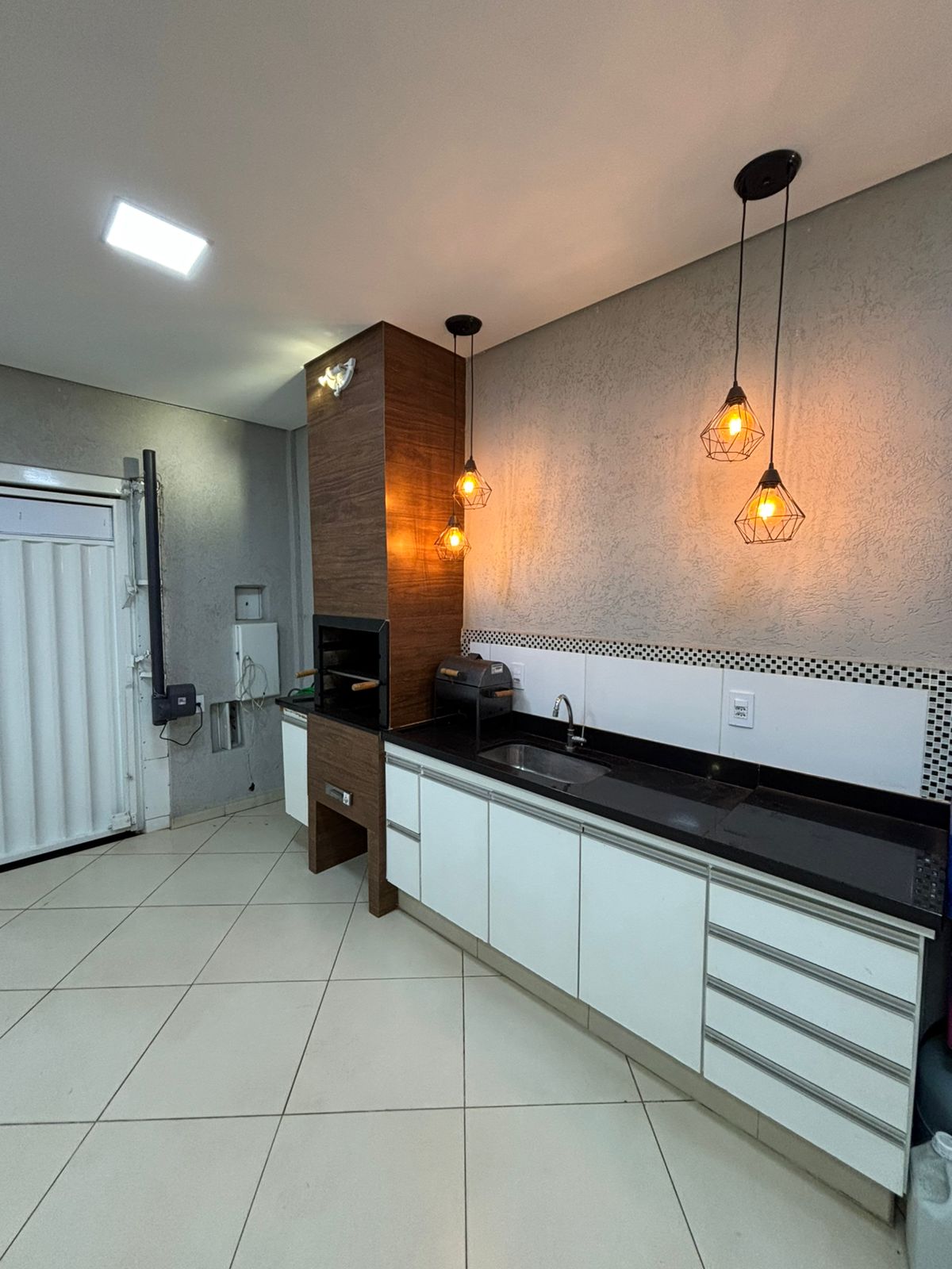 Casa a Venda no City Petrópolis