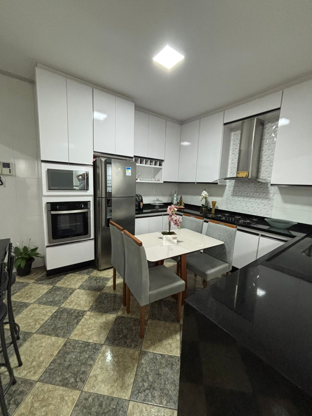 Casa a Venda no City Petrópolis