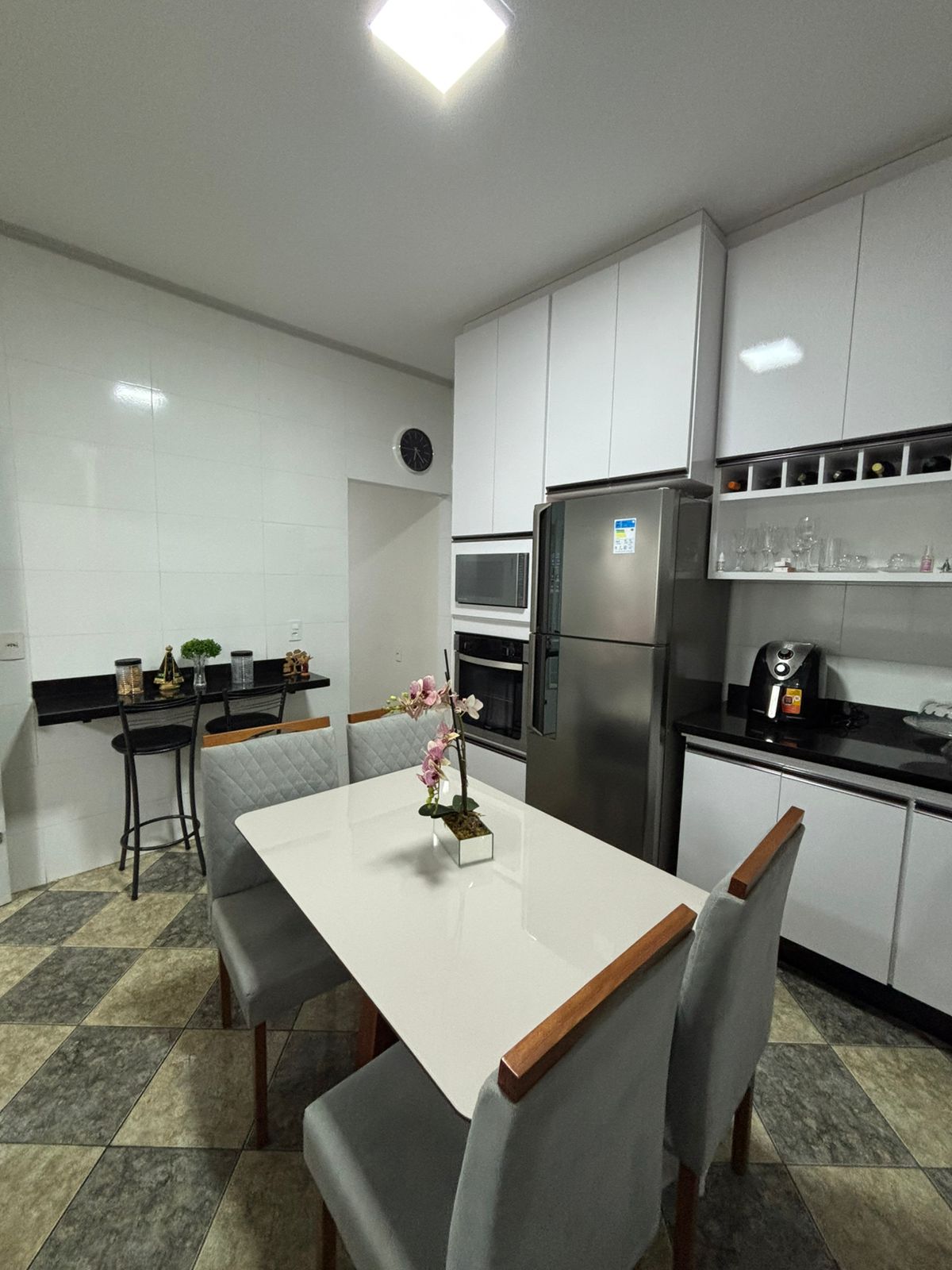 Casa a Venda no City Petrópolis