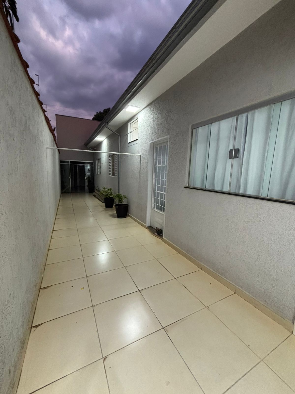 Casa a Venda no City Petrópolis