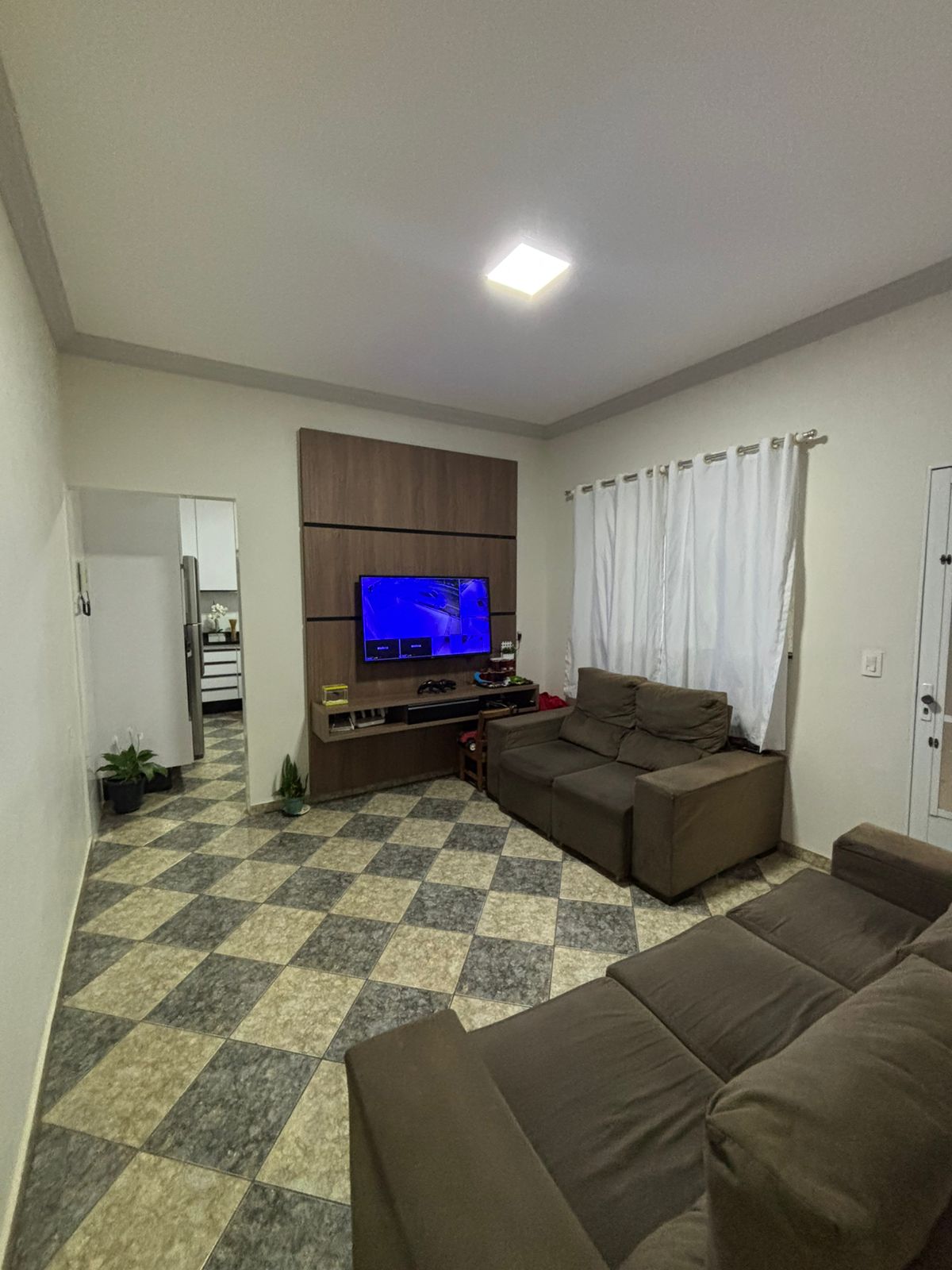 Casa a Venda no City Petrópolis