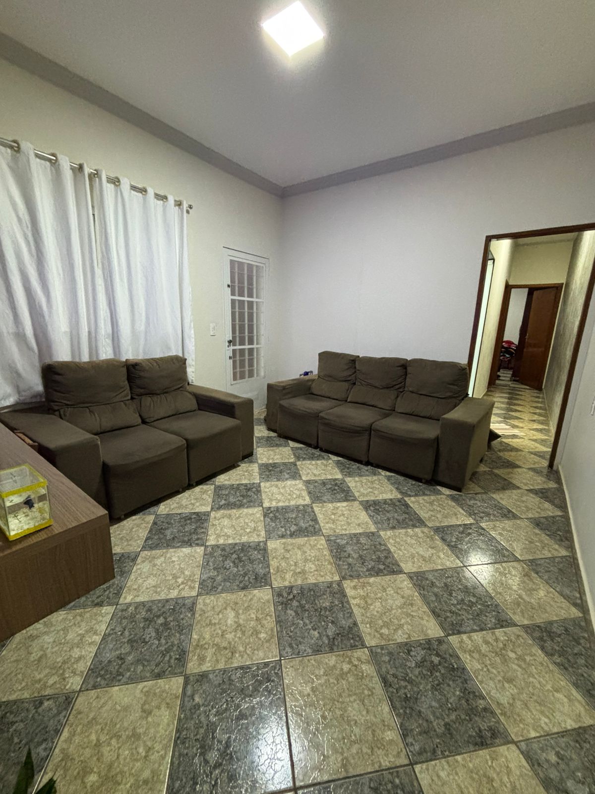 Casa a Venda no City Petrópolis