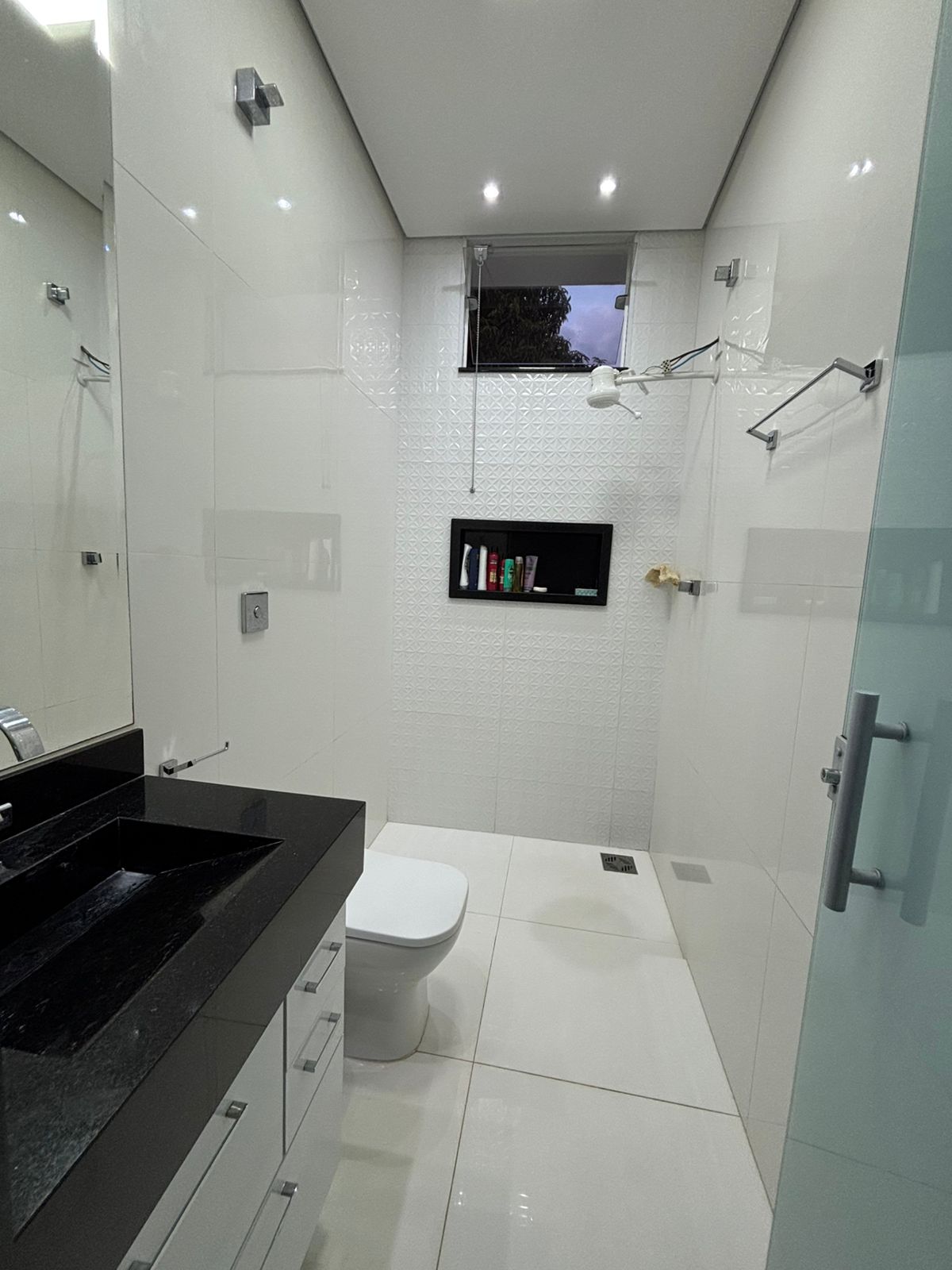 Casa a Venda no City Petrópolis