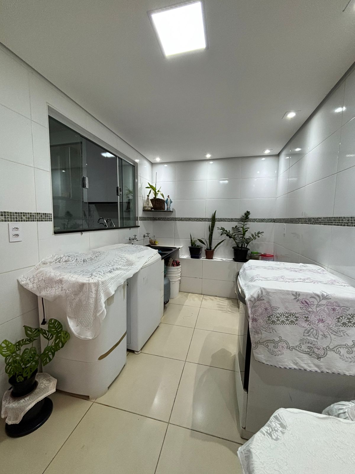 Casa a Venda no City Petrópolis