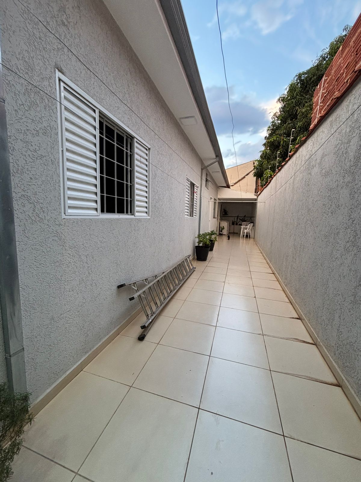 Casa a Venda no City Petrópolis