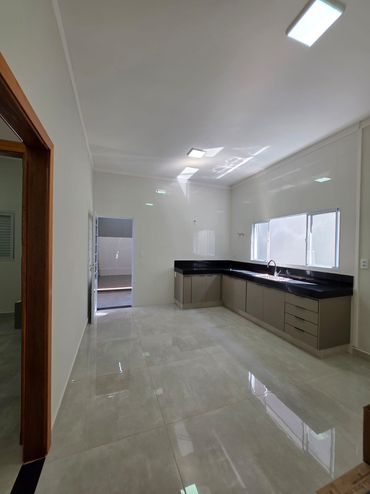 Casa a Venda no Ana Dorothea 