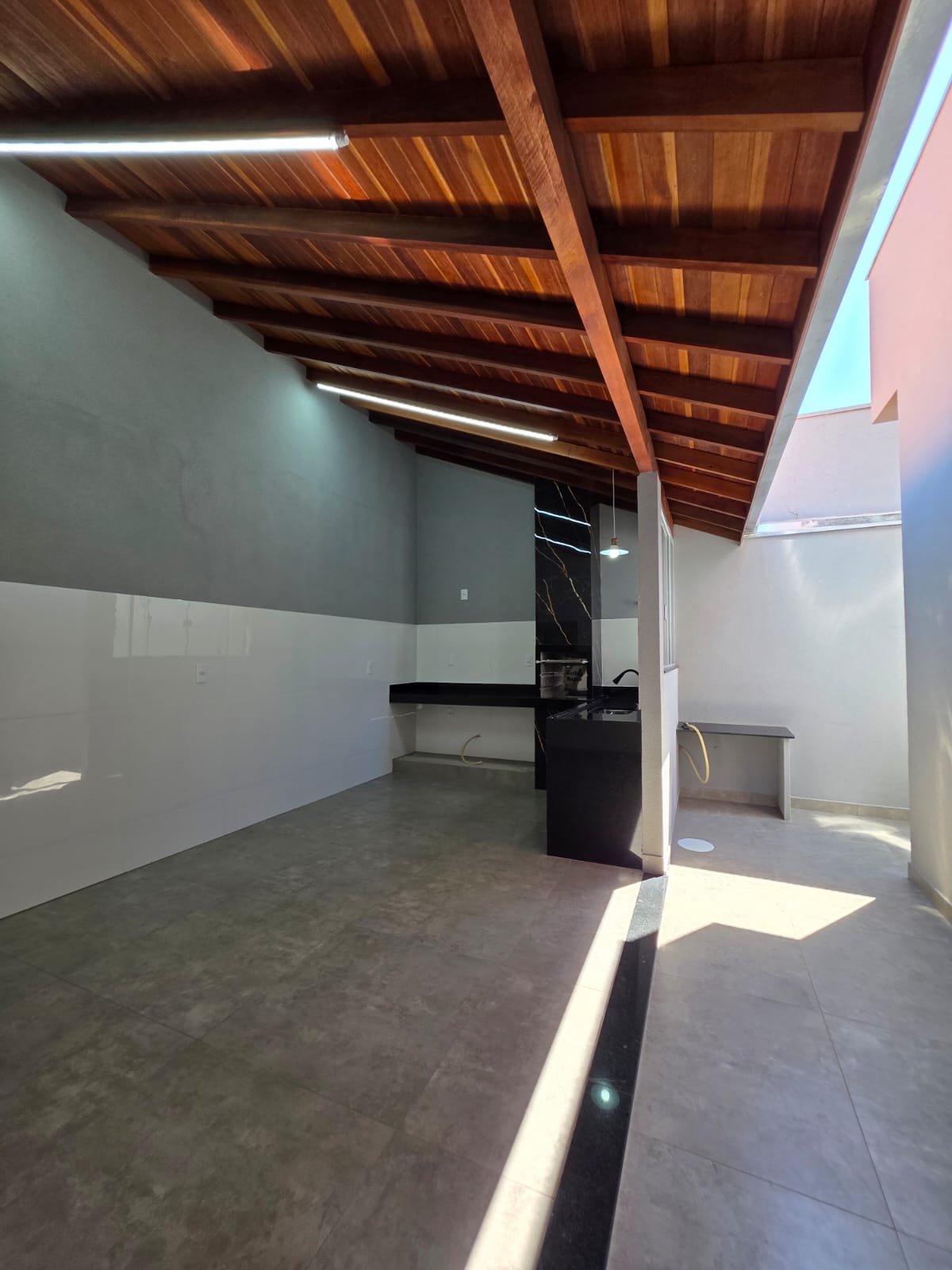 Casa a Venda no Ana Dorothea 