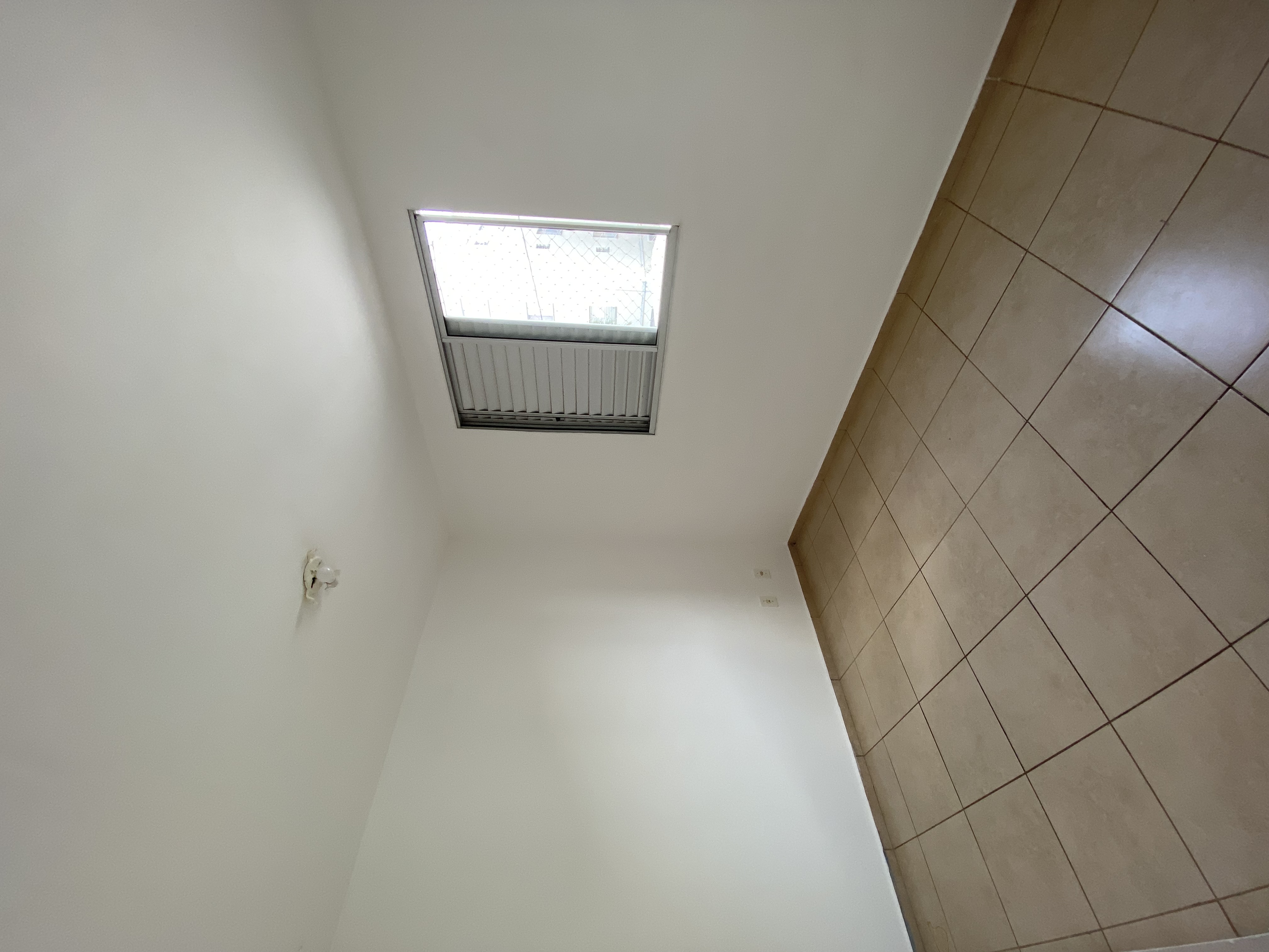Apartamento a Venda no Vila Santa Cruz