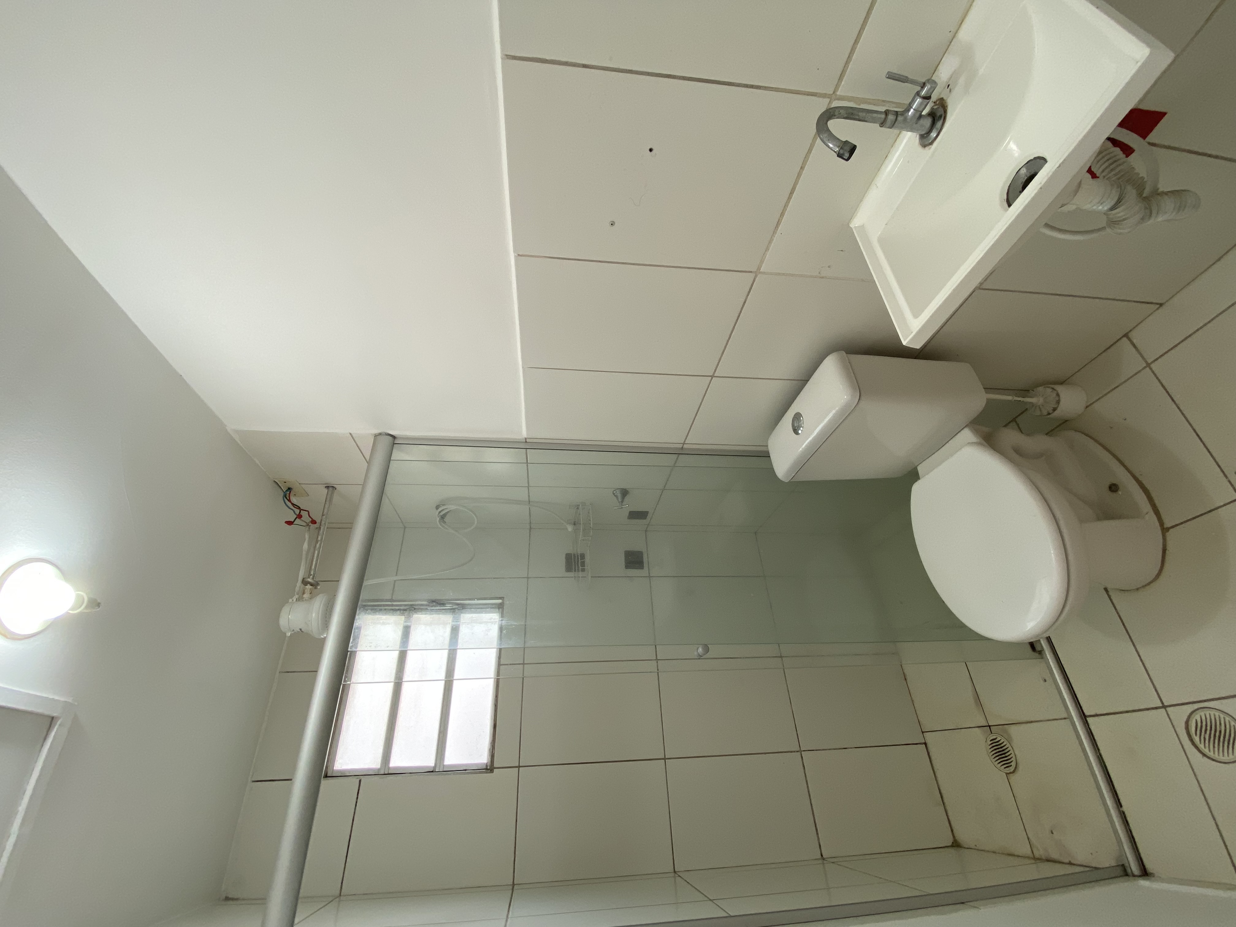 Apartamento a Venda no Vila Santa Cruz