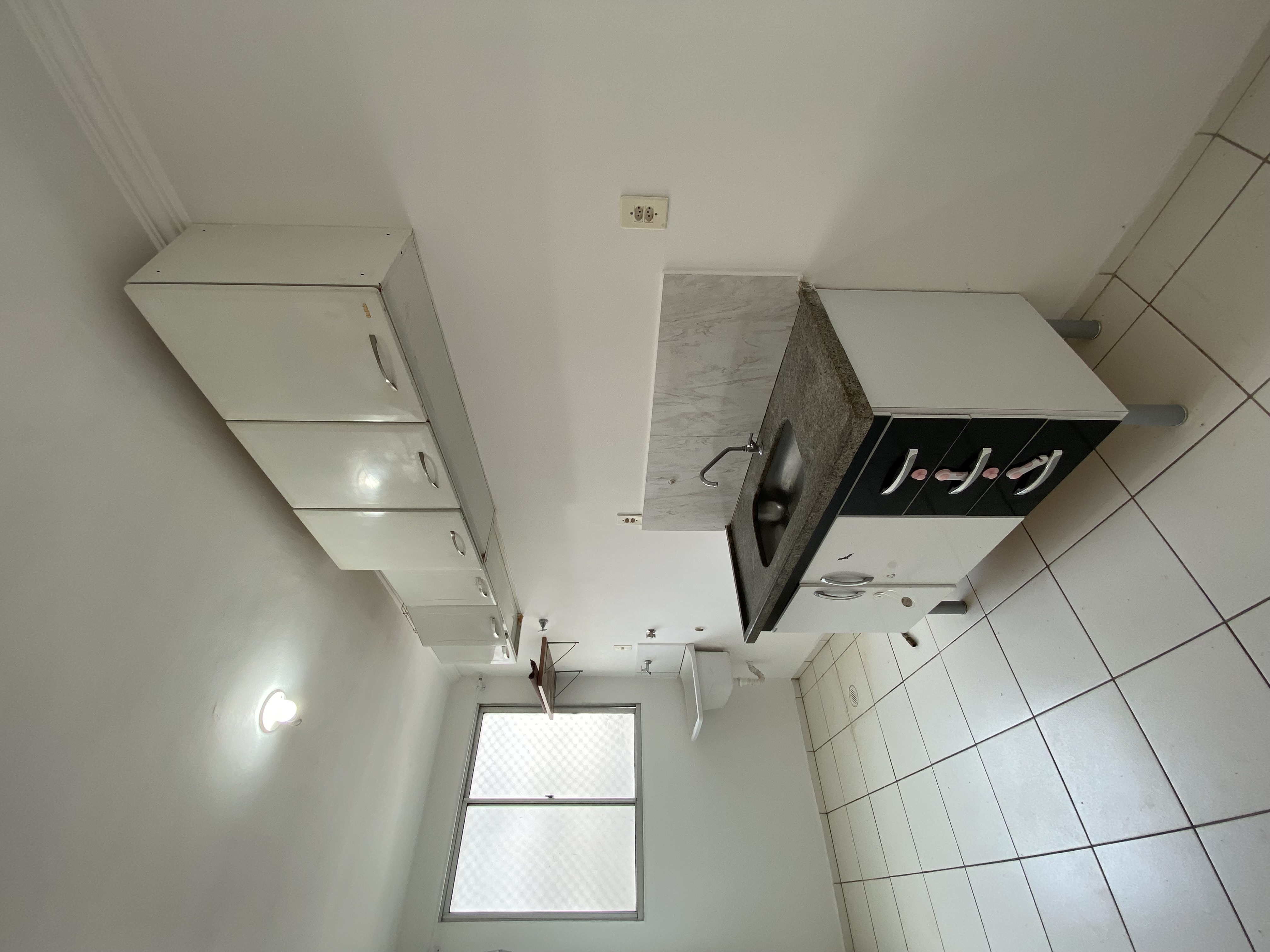 Apartamento a Venda no Vila Santa Cruz