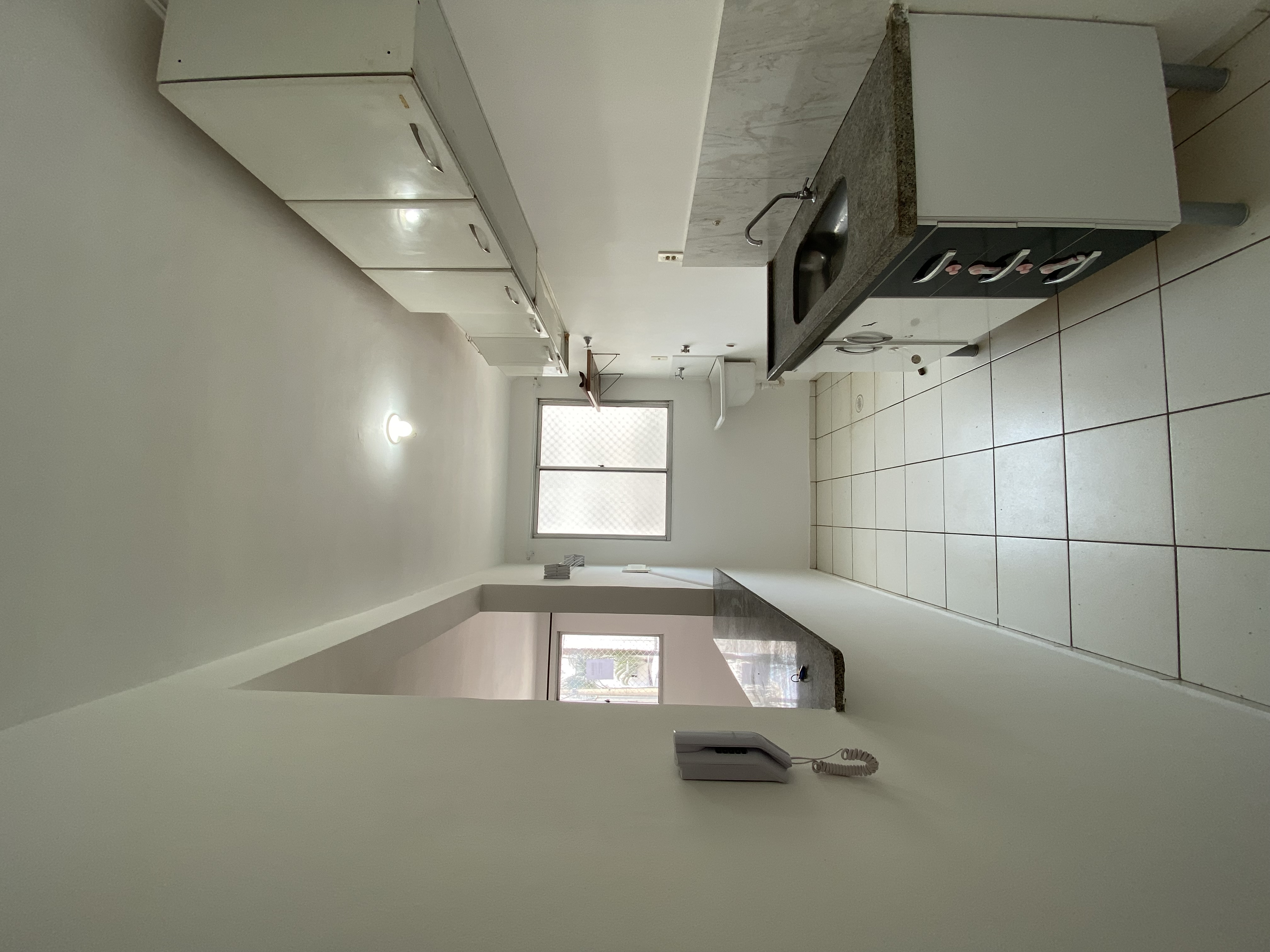 Apartamento a Venda no Vila Santa Cruz