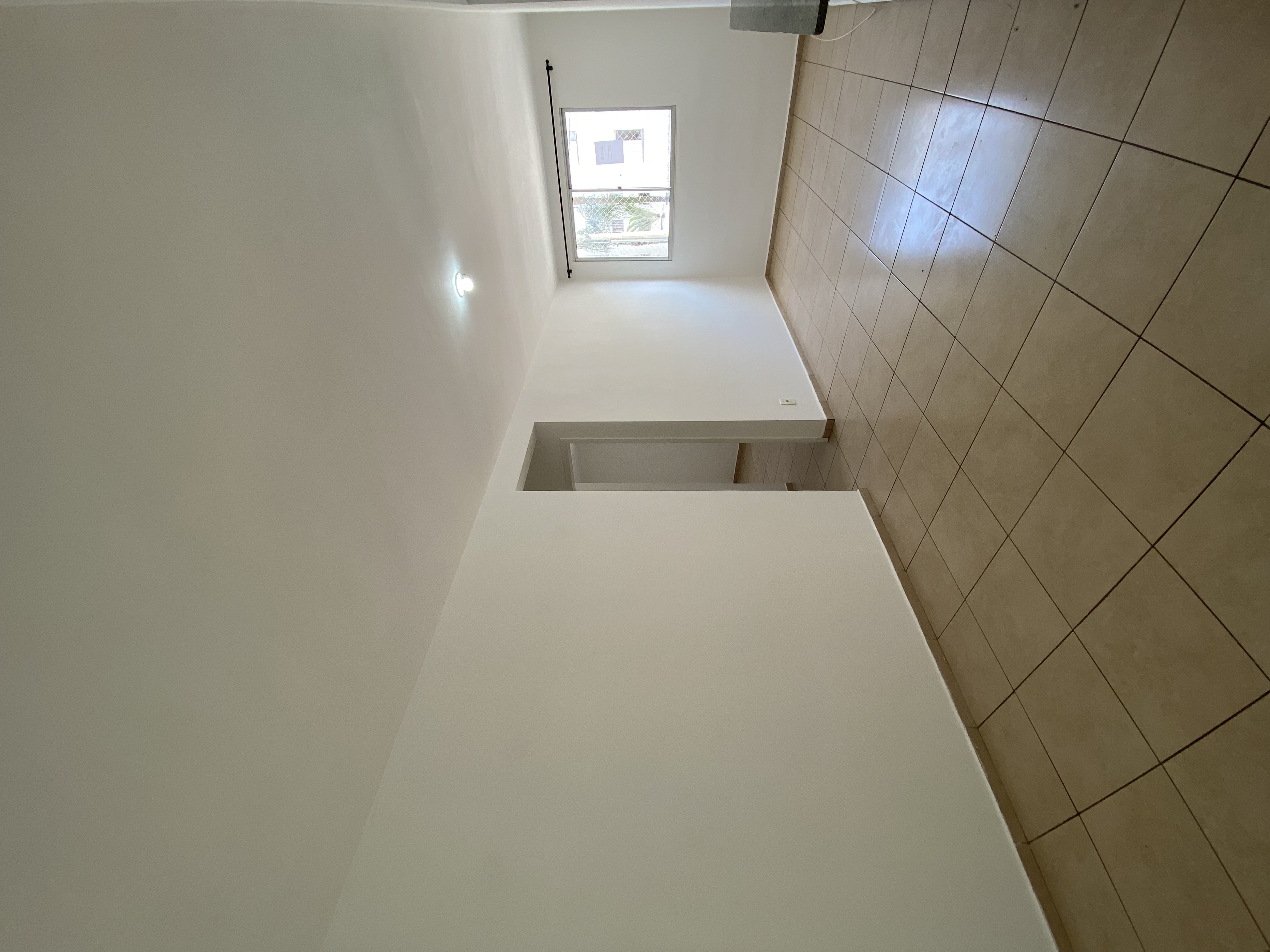 Apartamento a Venda no Vila Santa Cruz