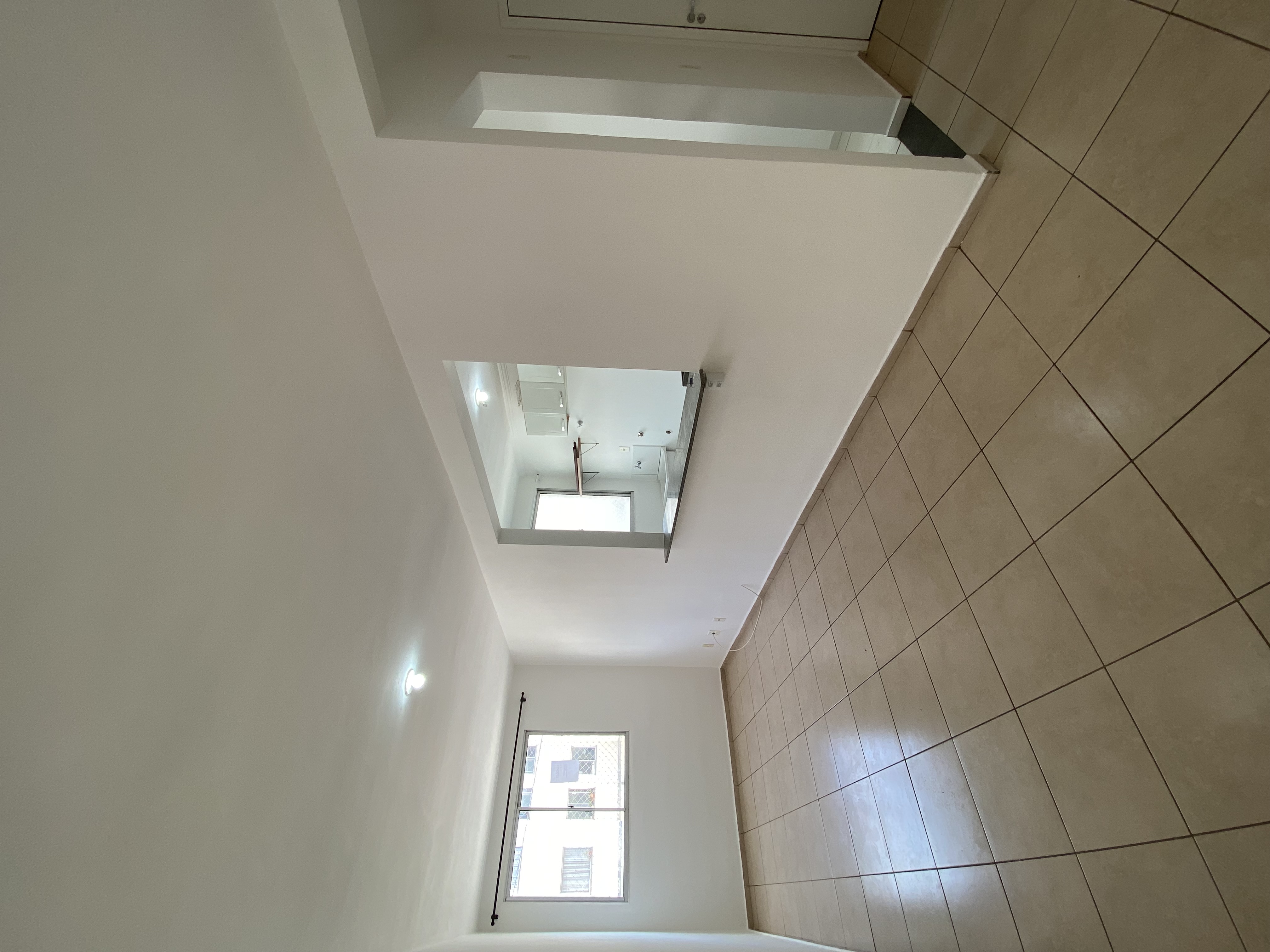 Apartamento a Venda no Vila Santa Cruz
