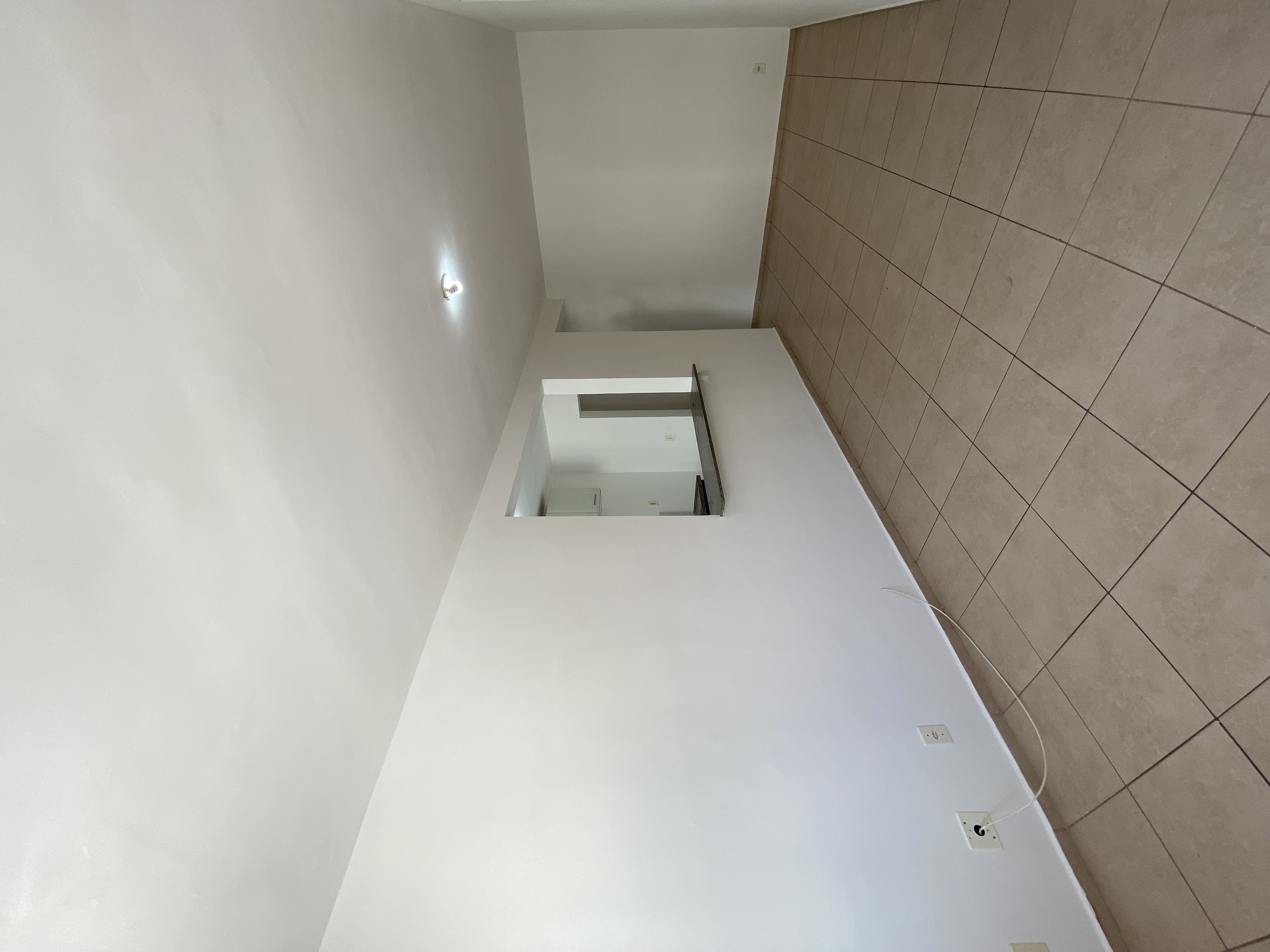 Apartamento a Venda no Vila Santa Cruz