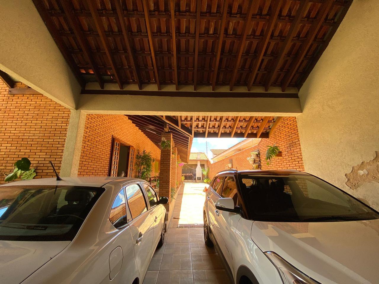 Casa a Venda no Bairro São Joaquim