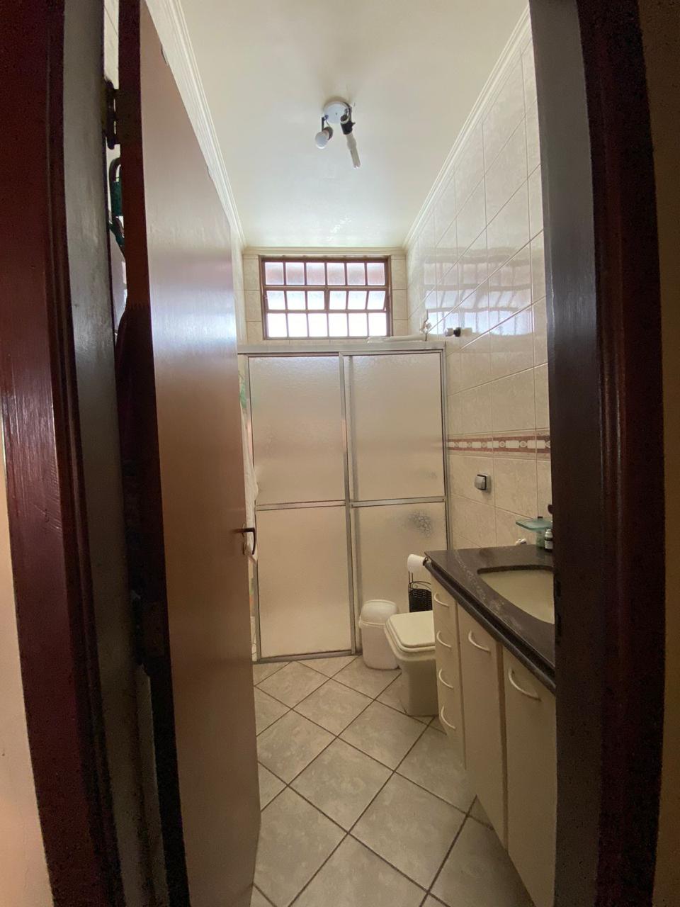 Casa a Venda no Bairro São Joaquim
