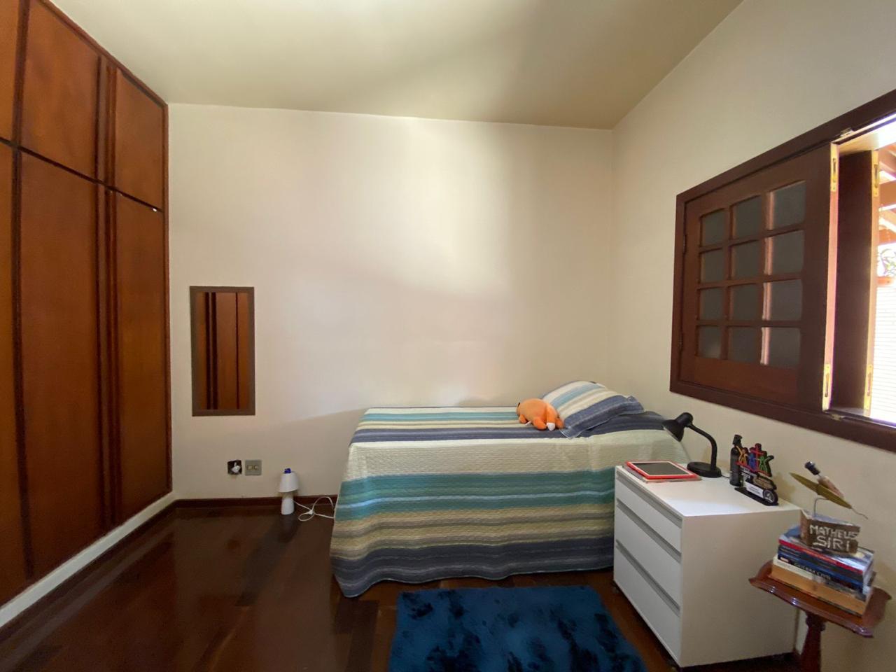 Casa a Venda no Bairro São Joaquim