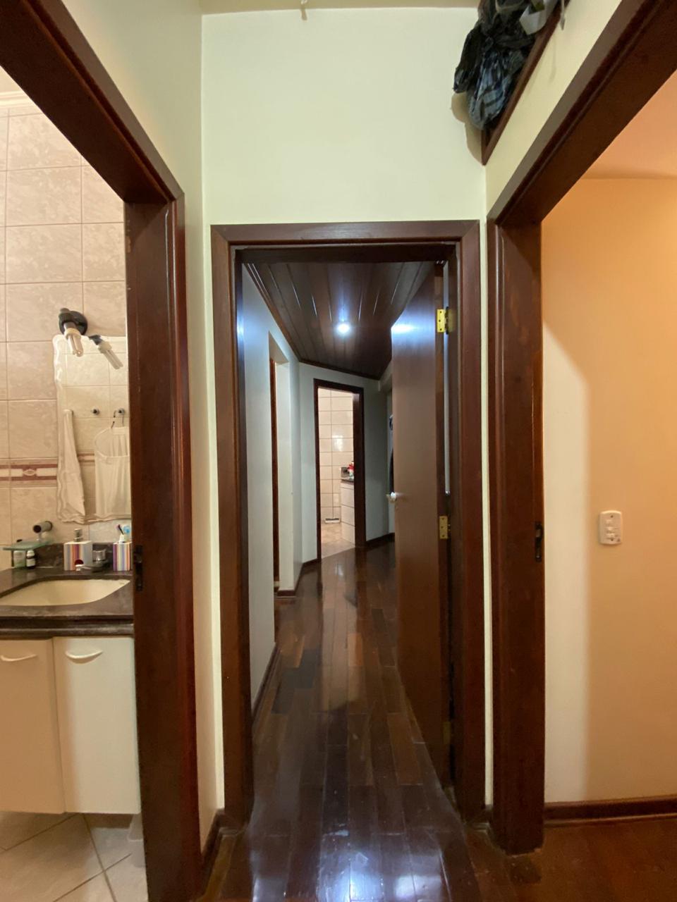 Casa a Venda no Bairro São Joaquim