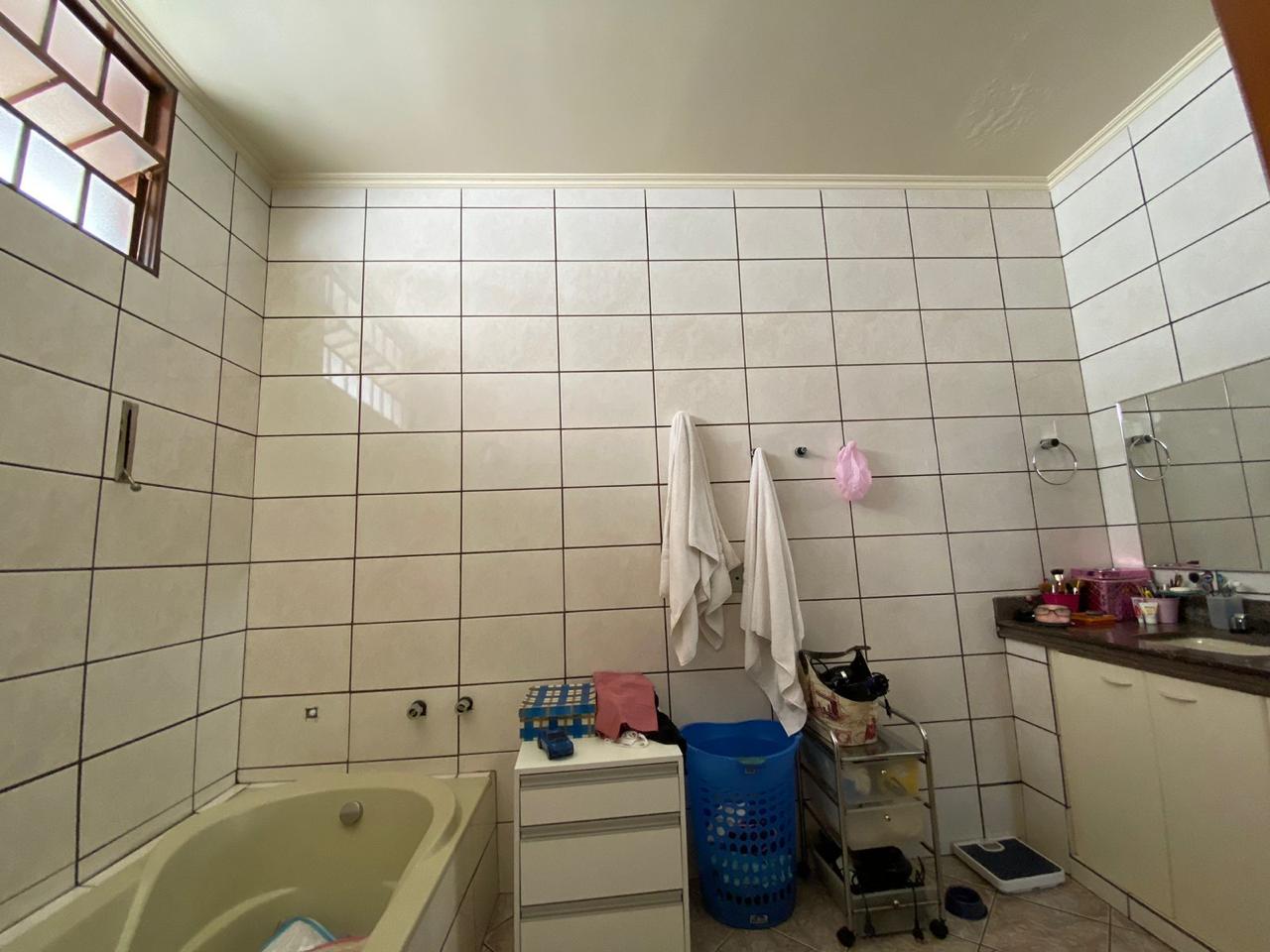 Casa a Venda no Bairro São Joaquim