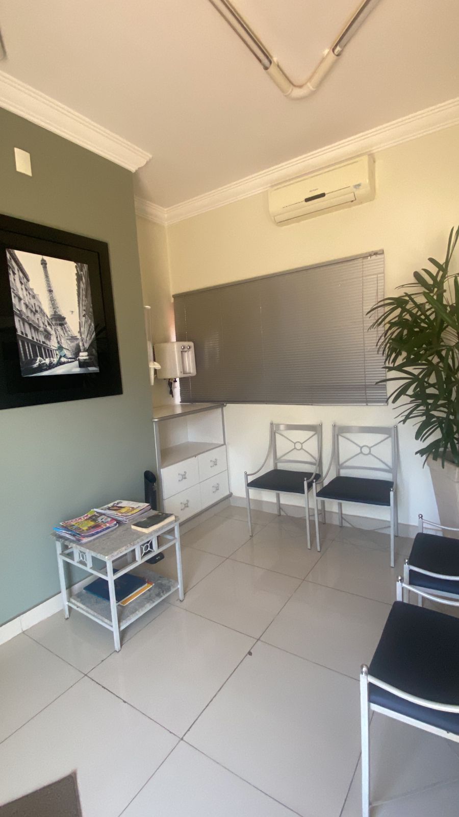 Casa a Venda no Bairro São Joaquim