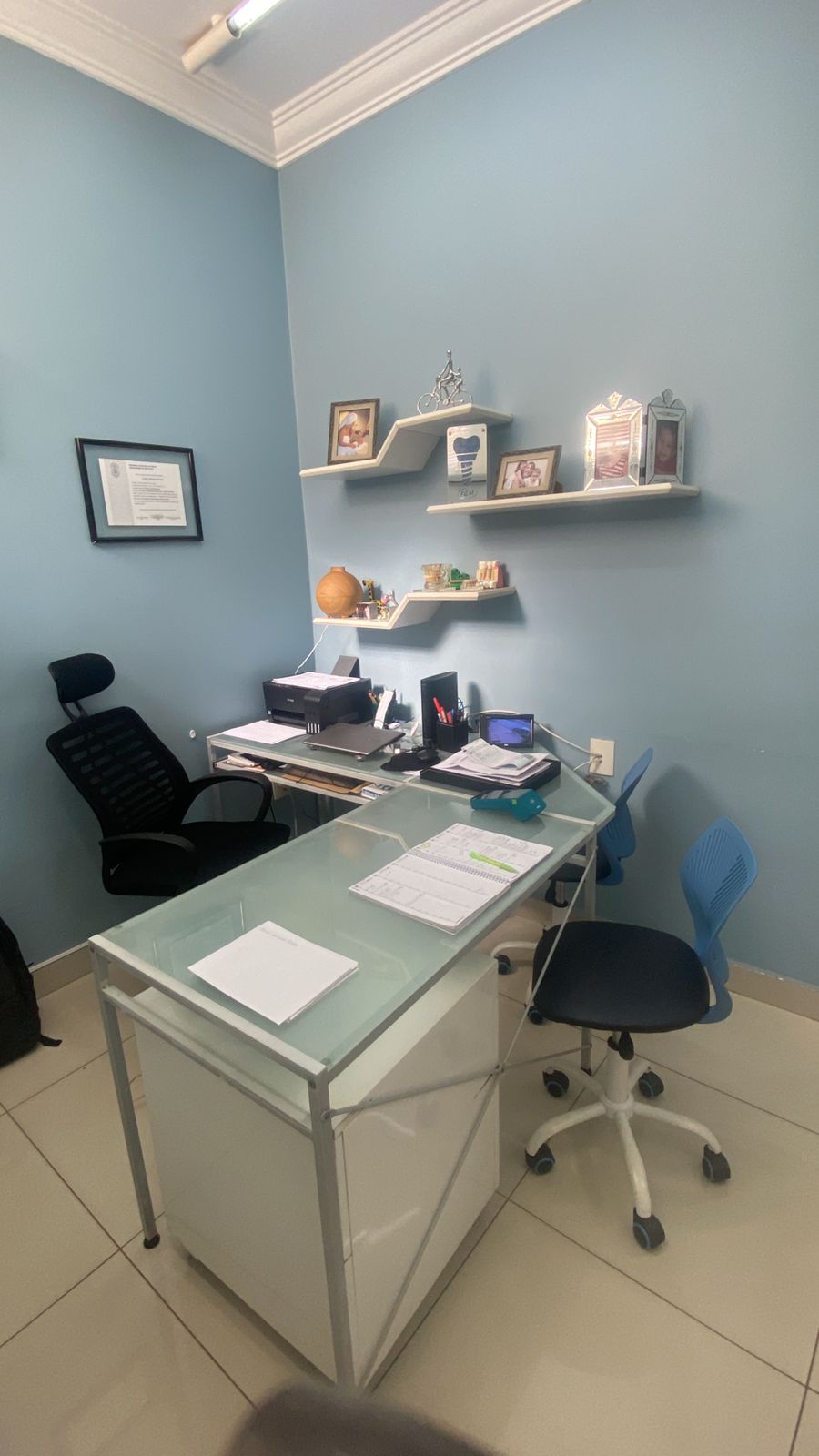 Casa a Venda no Bairro São Joaquim