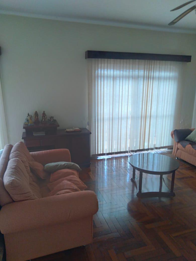 Casa a Venda no Bairro São Joaquim
