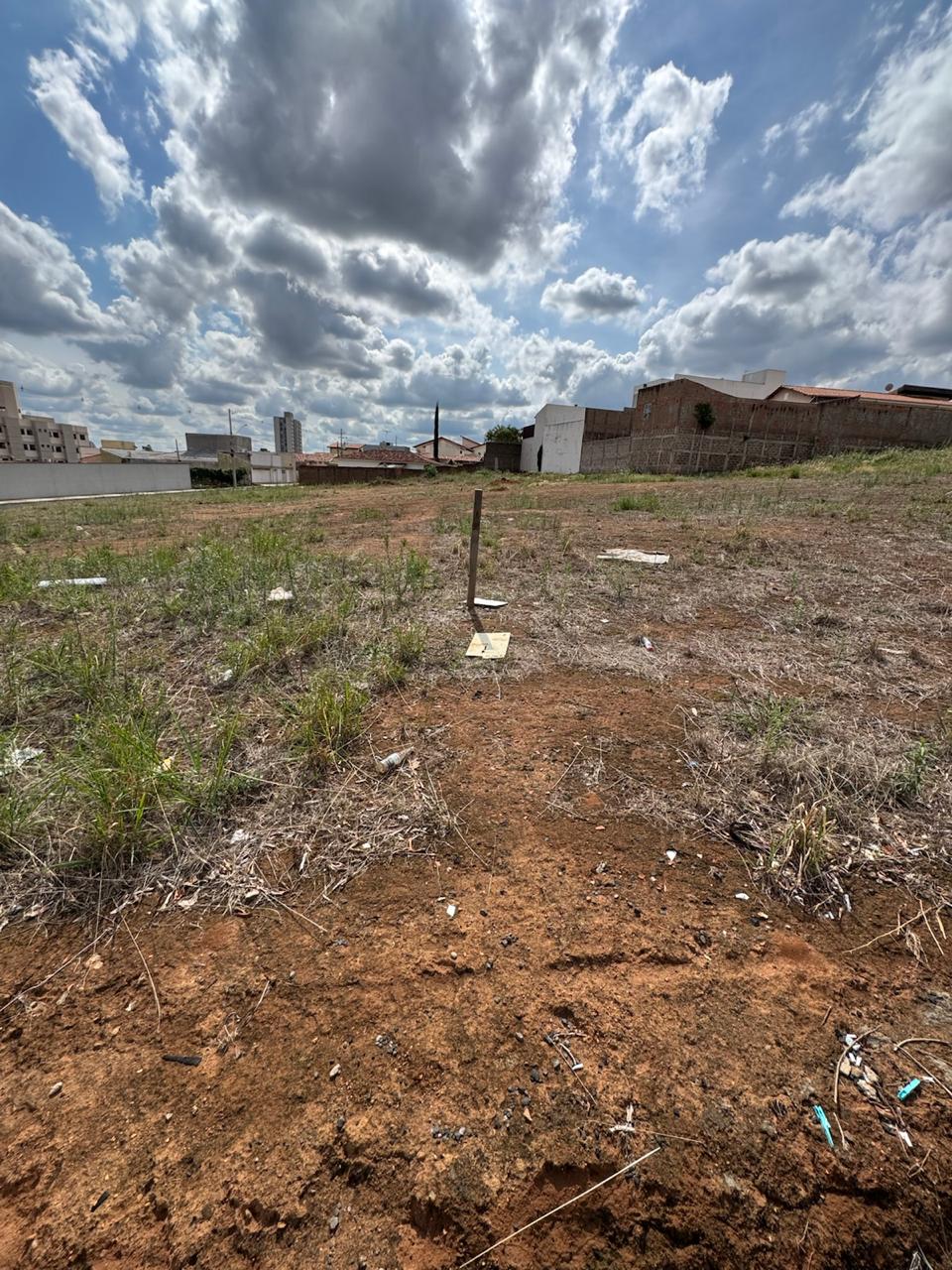 Terreno a Venda Vila Regina