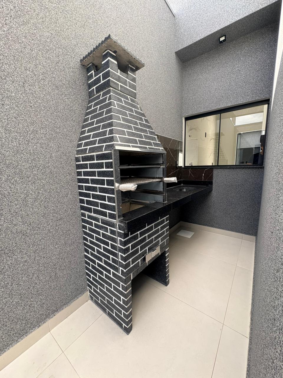 Casa no bairro Jardim Adelinha à Venda