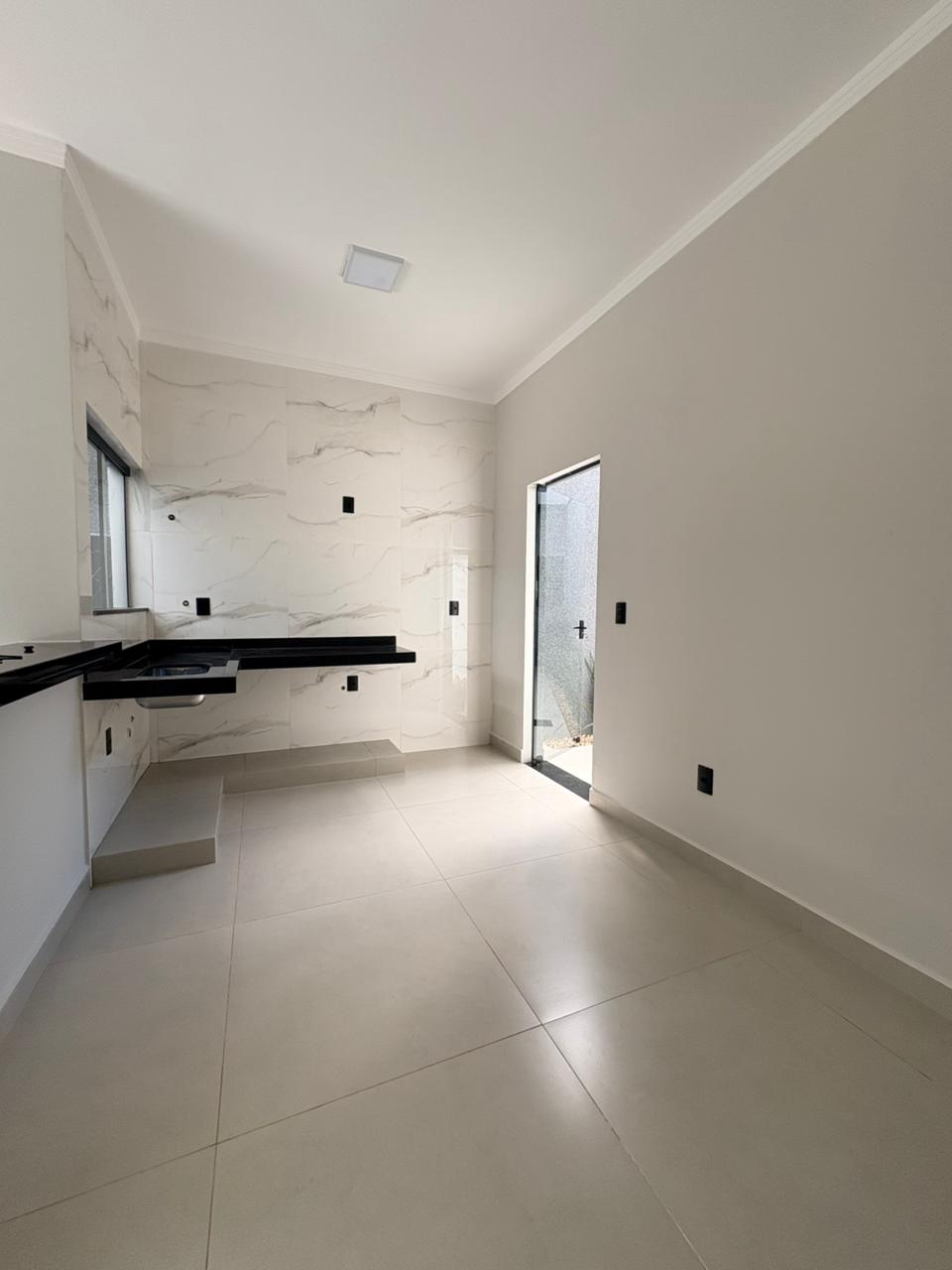 Casa no bairro Jardim Adelinha à Venda