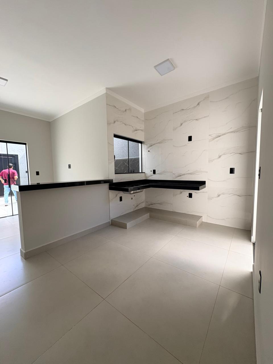 Casa no bairro Jardim Adelinha à Venda