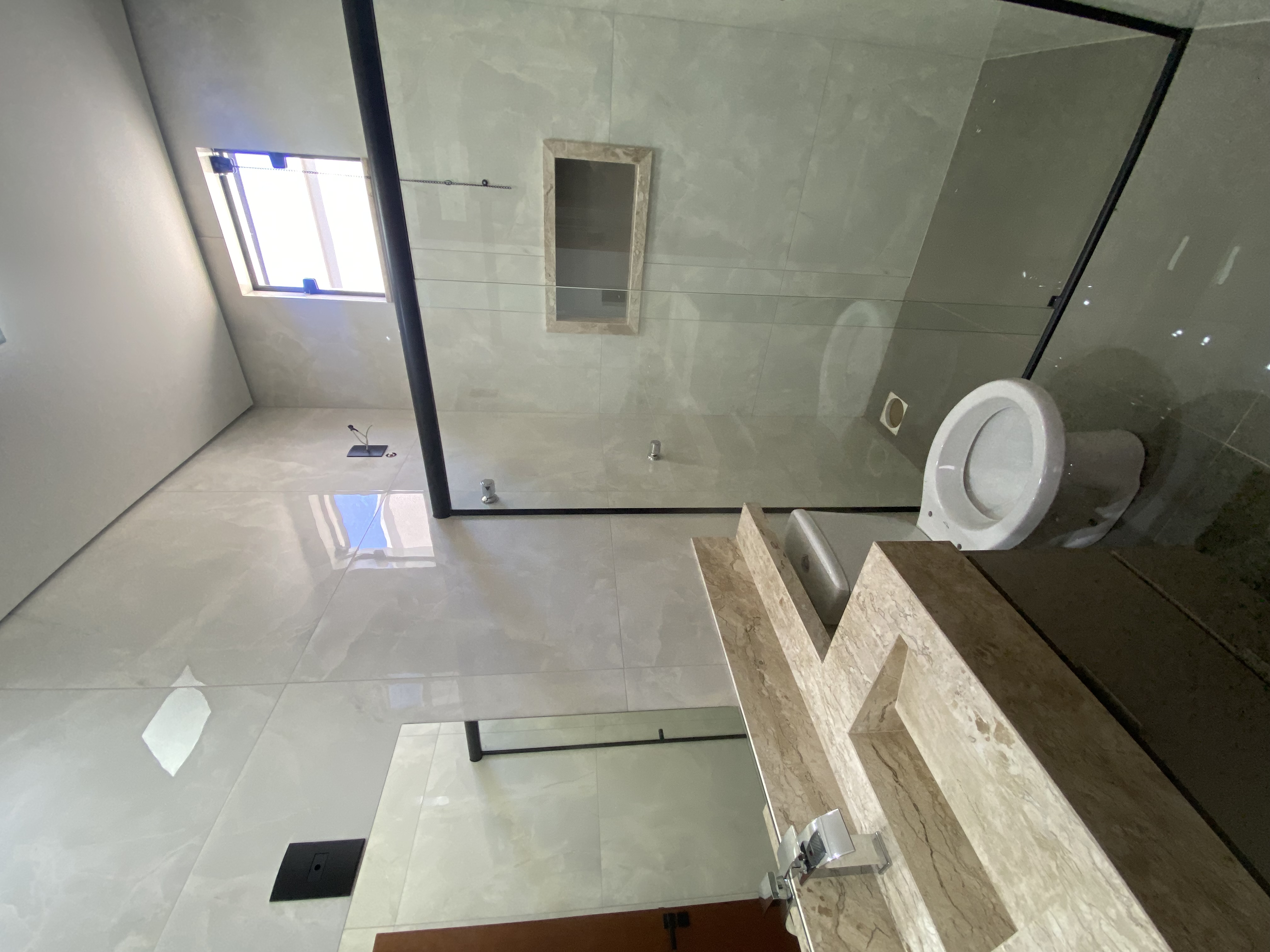 Casa a Venda no Residencial Palermo City