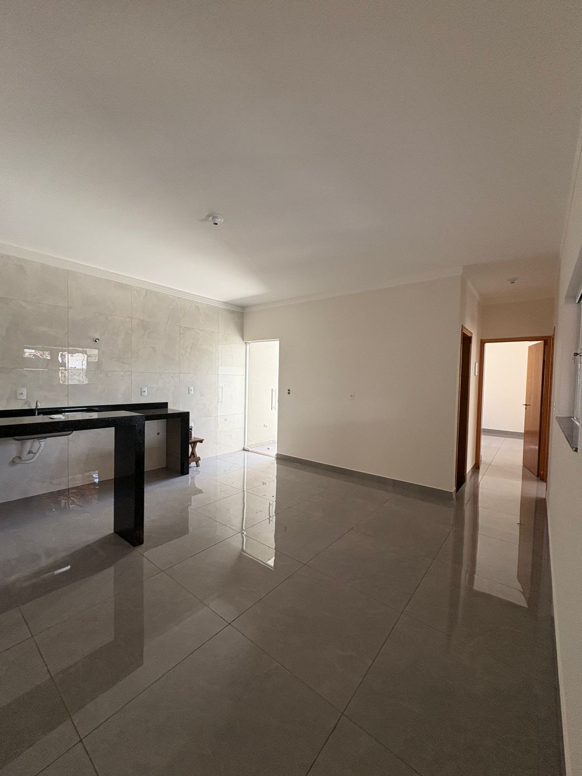 Casa a venda no Parque Continental 