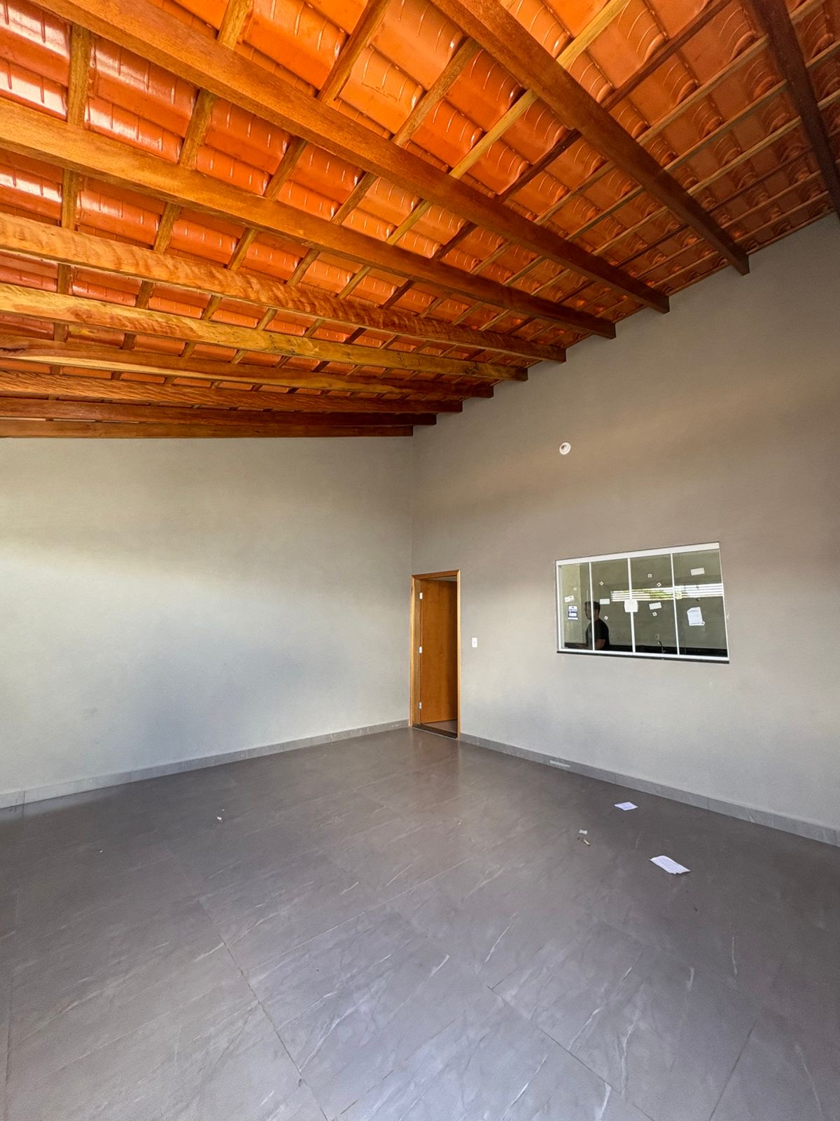 Casa a venda no Parque Continental 