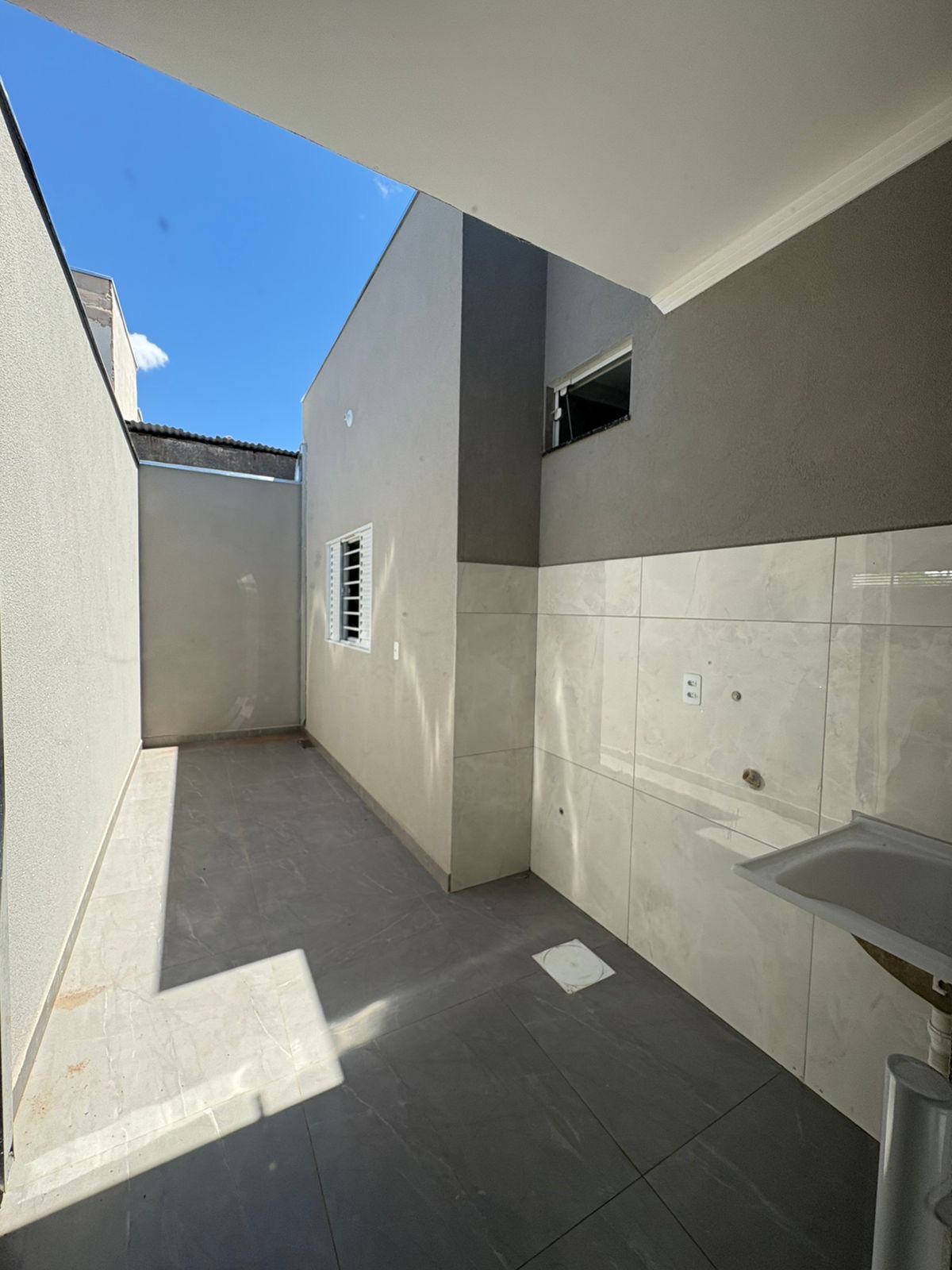 Casa a venda no Parque Continental 