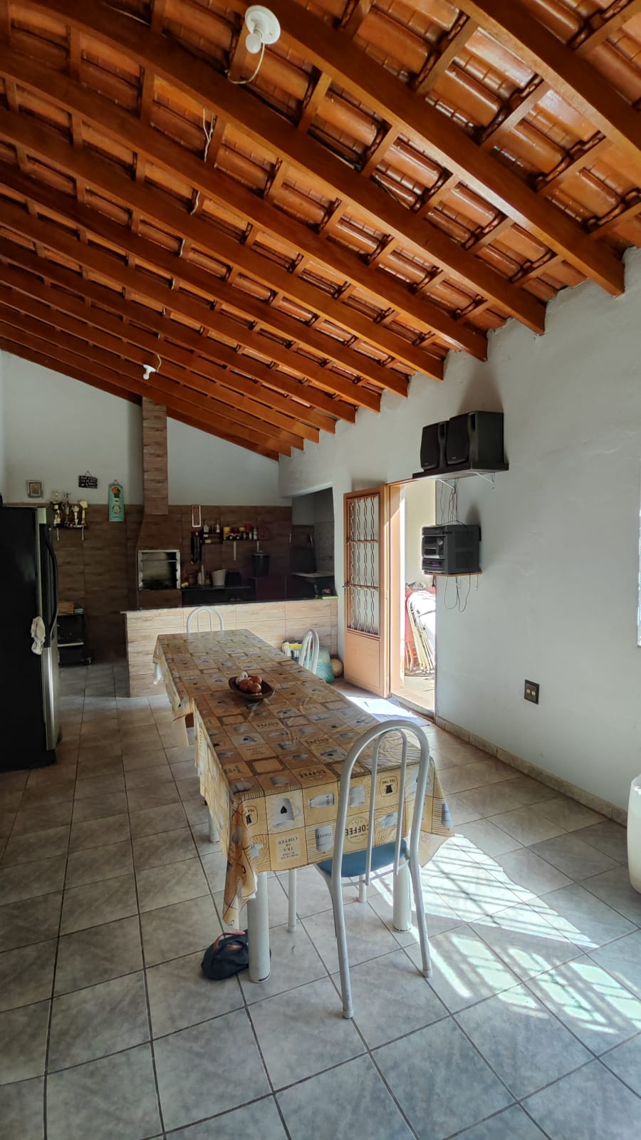 Casa no bairro Jardim Paulistano à Venda