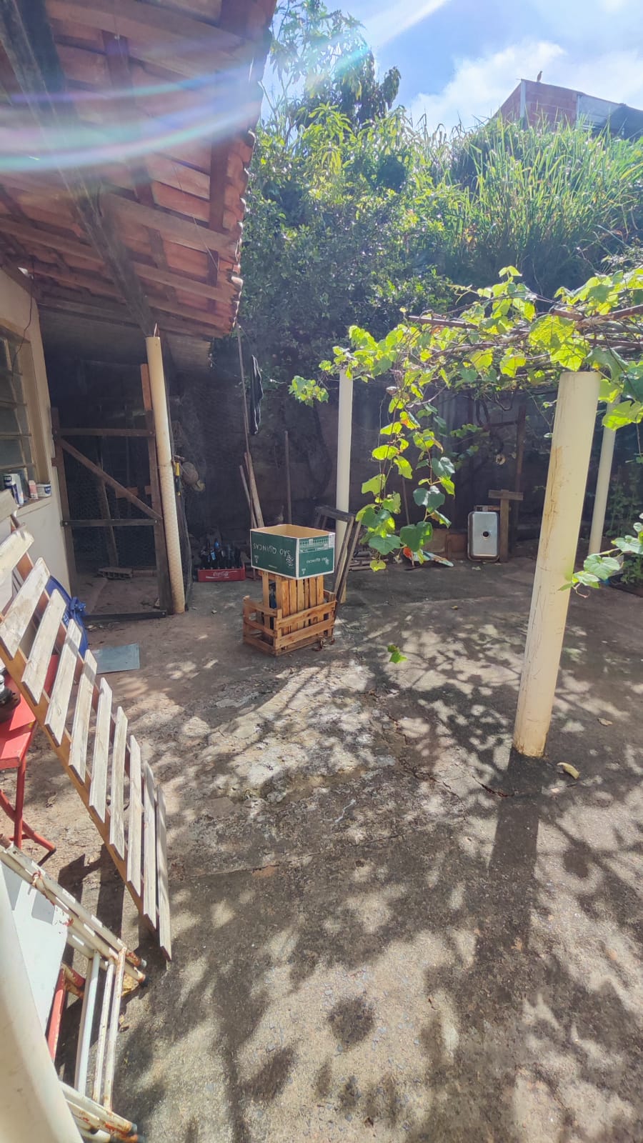 Casa no bairro Jardim Paulistano à Venda