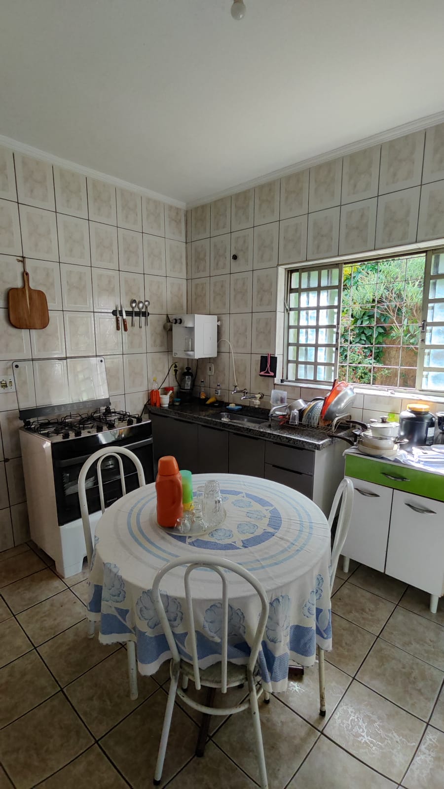 Casa no bairro Jardim Paulistano à Venda